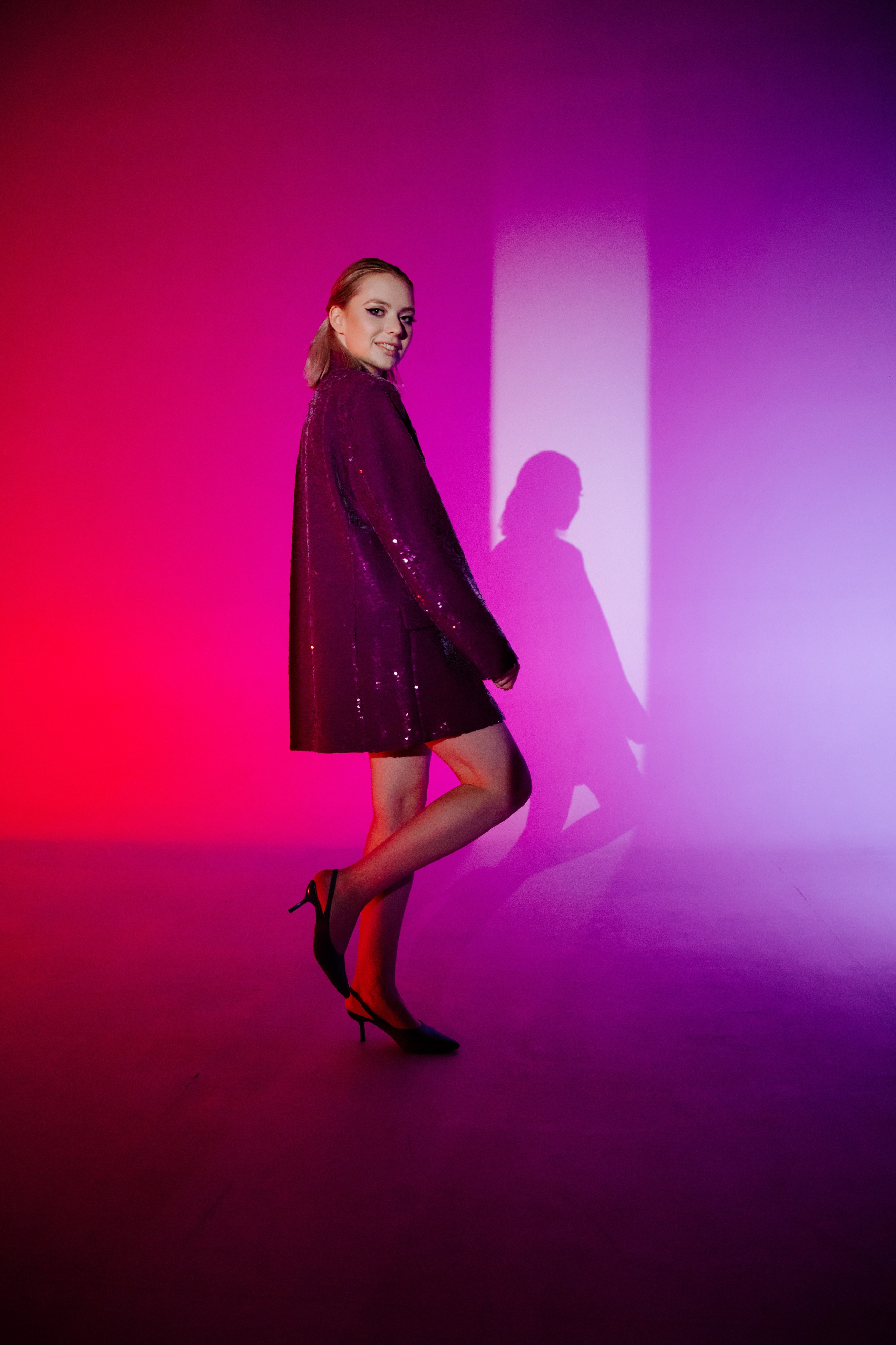 Модель для съемки для интернет магазинов Карина Д. Н.Н| Sale Easy