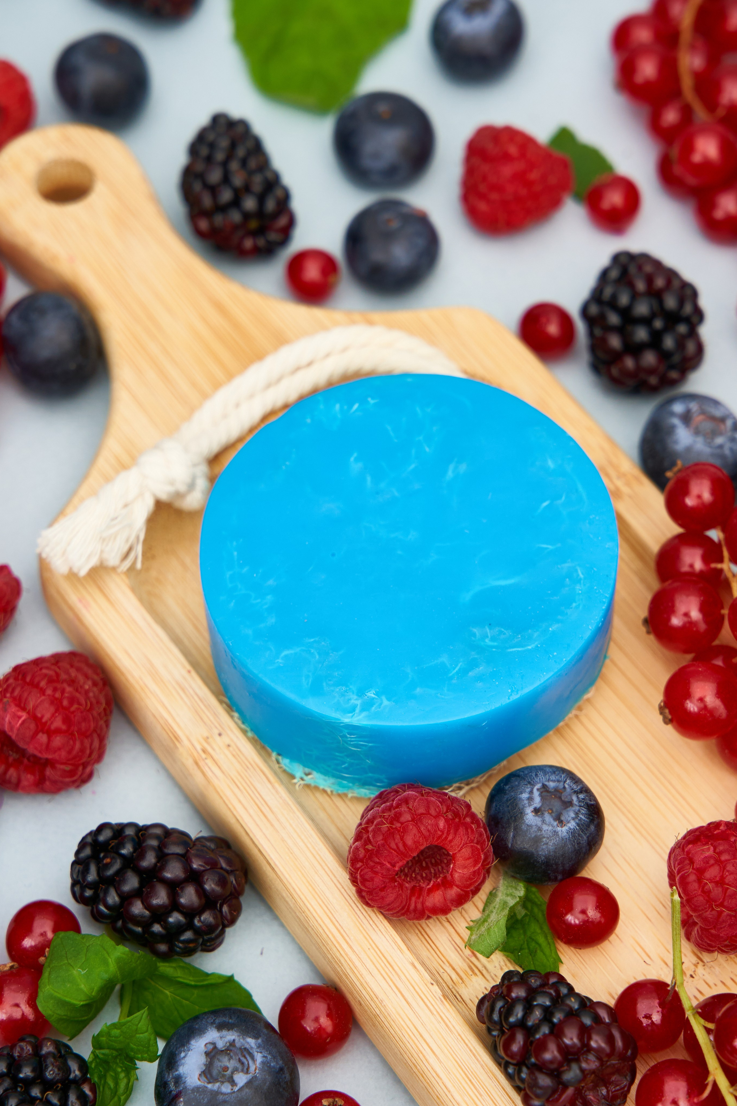 Дарена — мыло