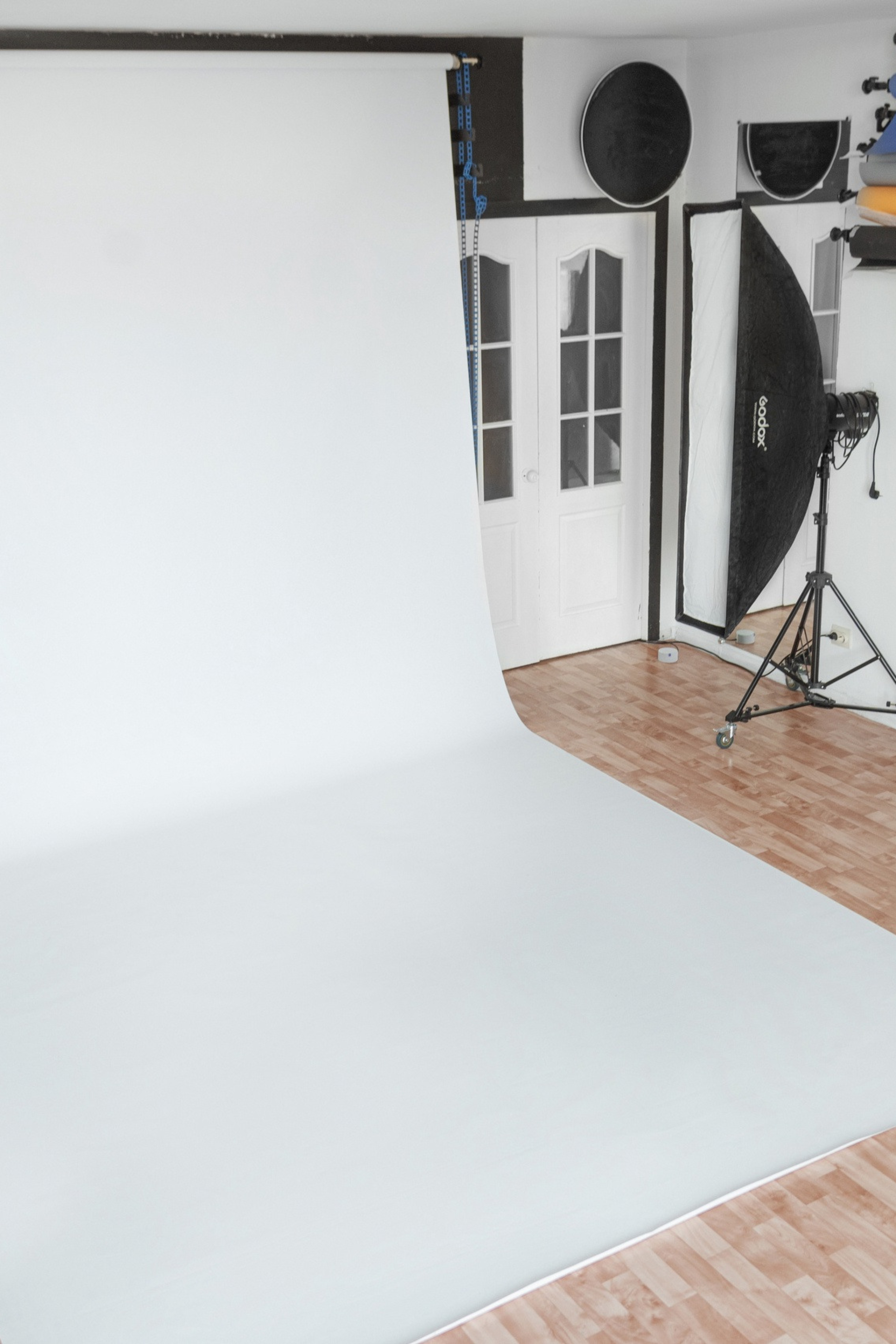 Студия RoRo для предметной съемки Красноярск|Sale Easy