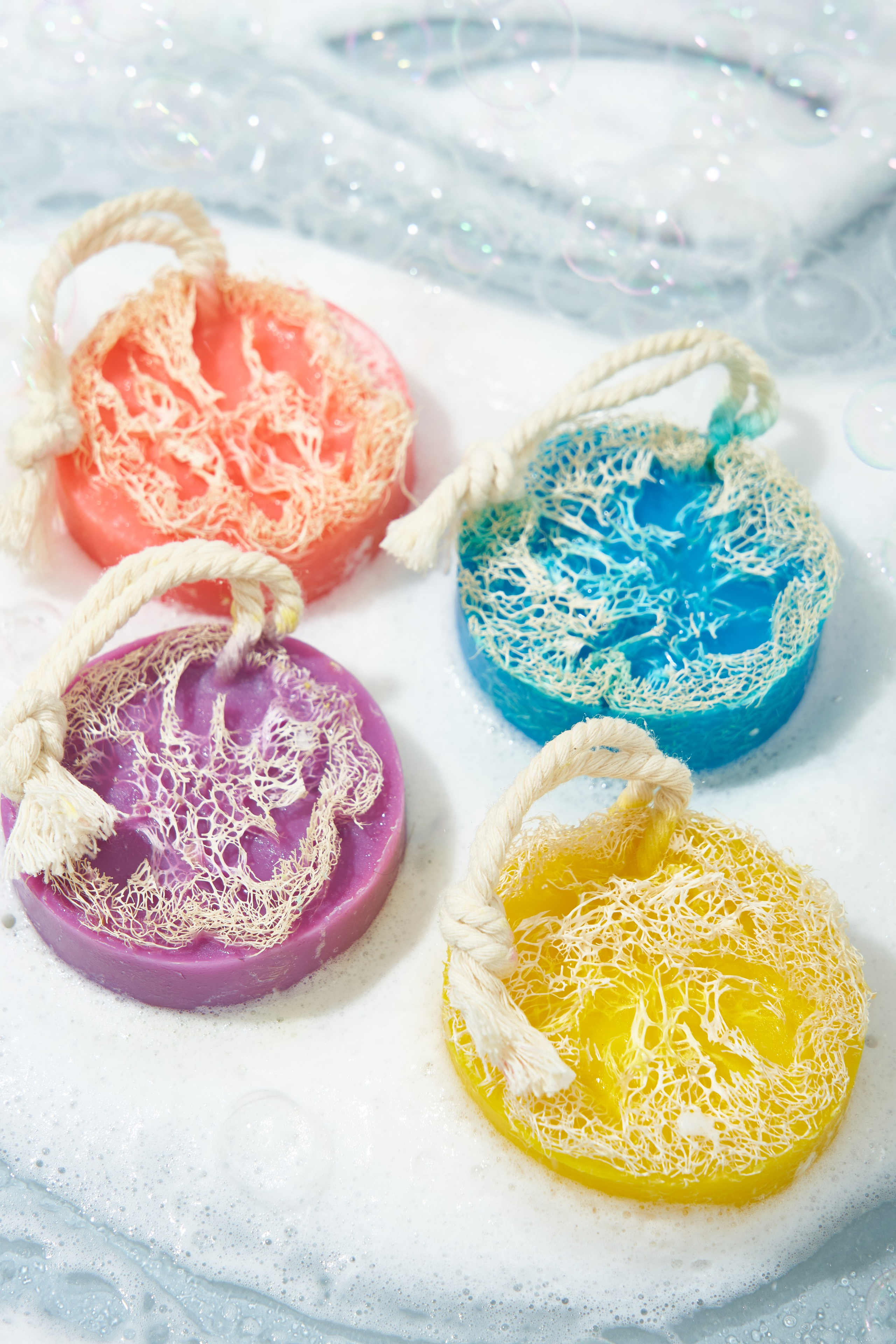 Дарена — мыло