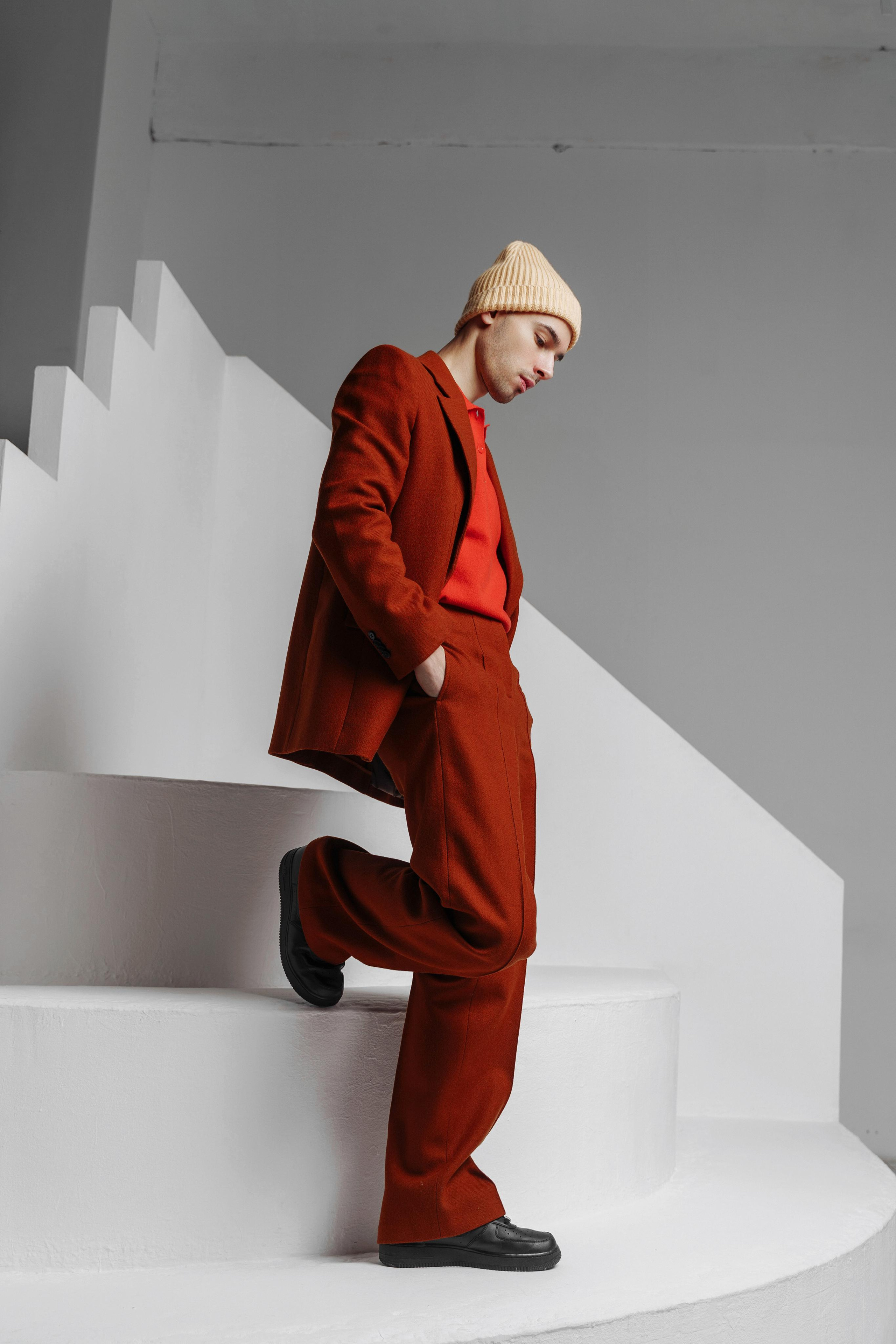 Модель для съемки для интернет магазинов Вадим Москва | Sale Easy