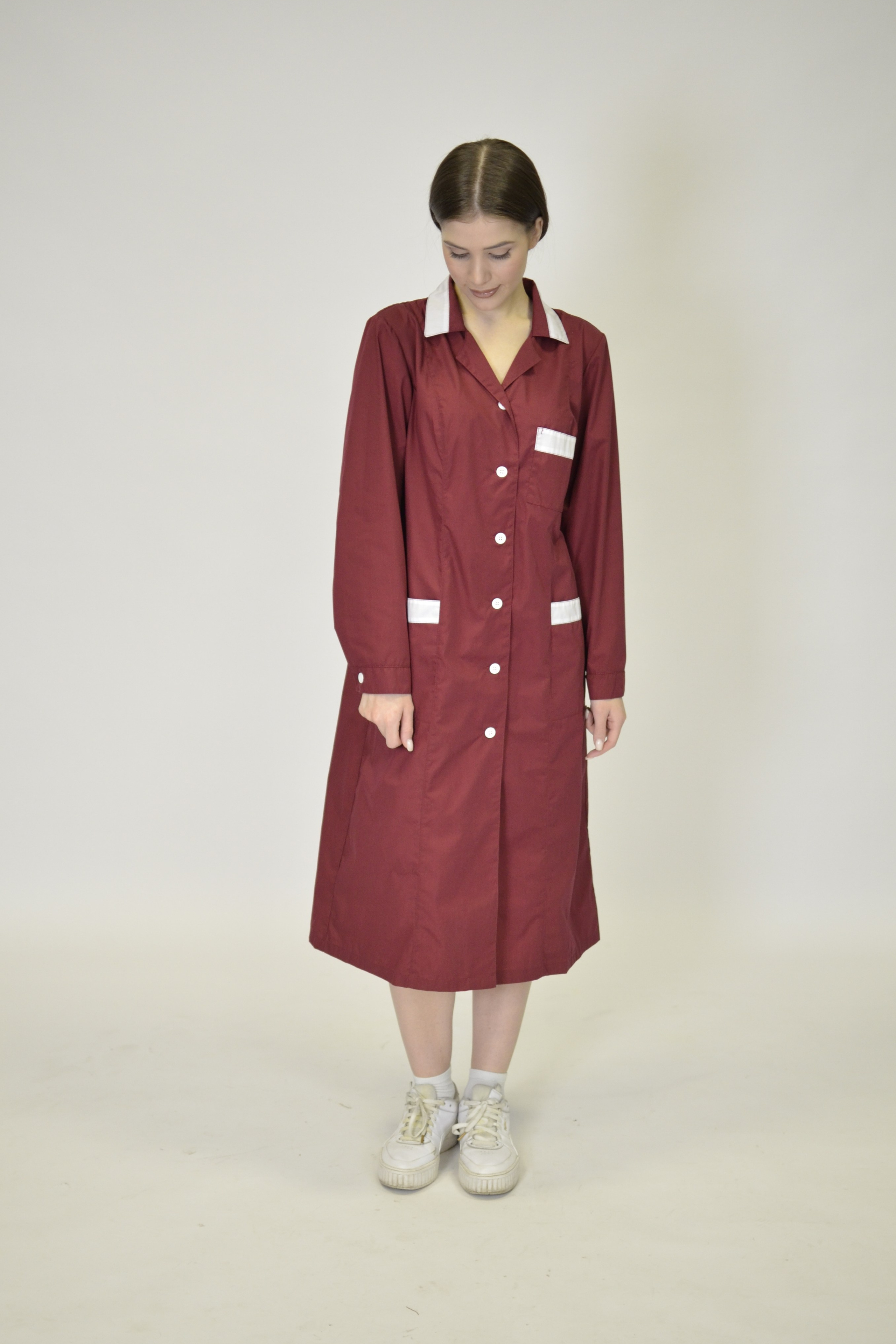 Спецодежда