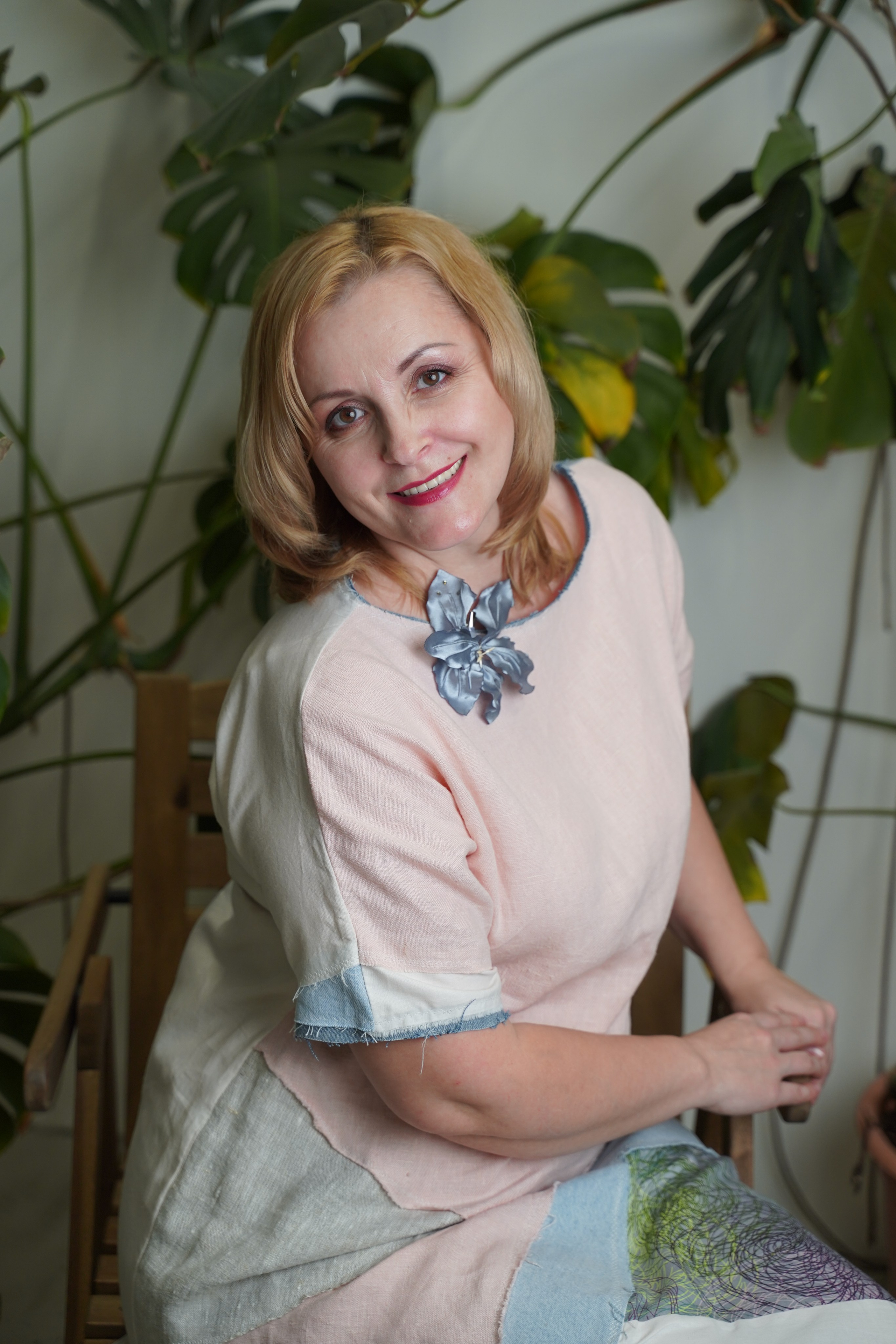 Модель plus size для предметной съемки Ирина И Н.Новгород |Sale Easy