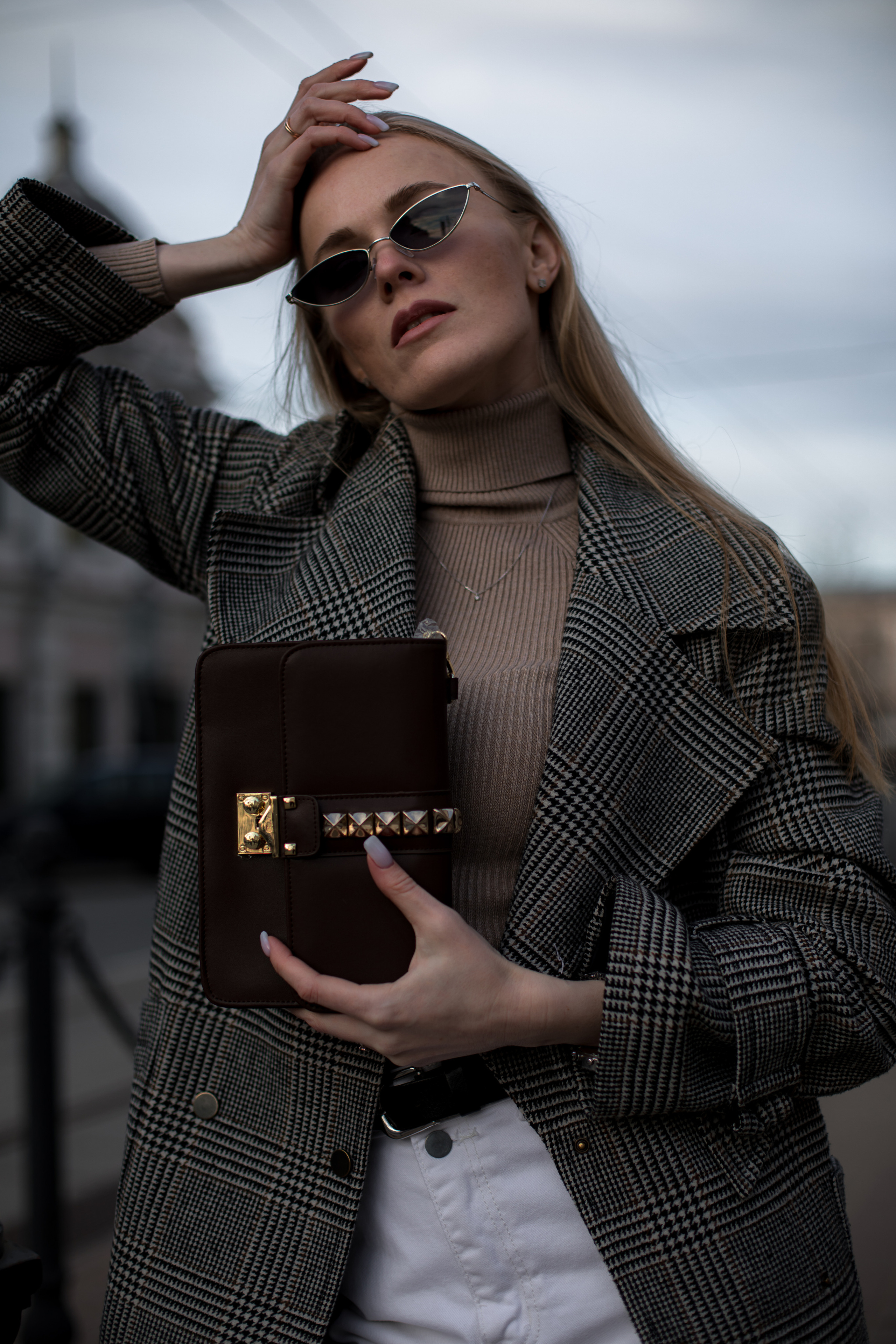 Модель для предметной съемки Кристина 6 Н.Новгород | Sale Easy