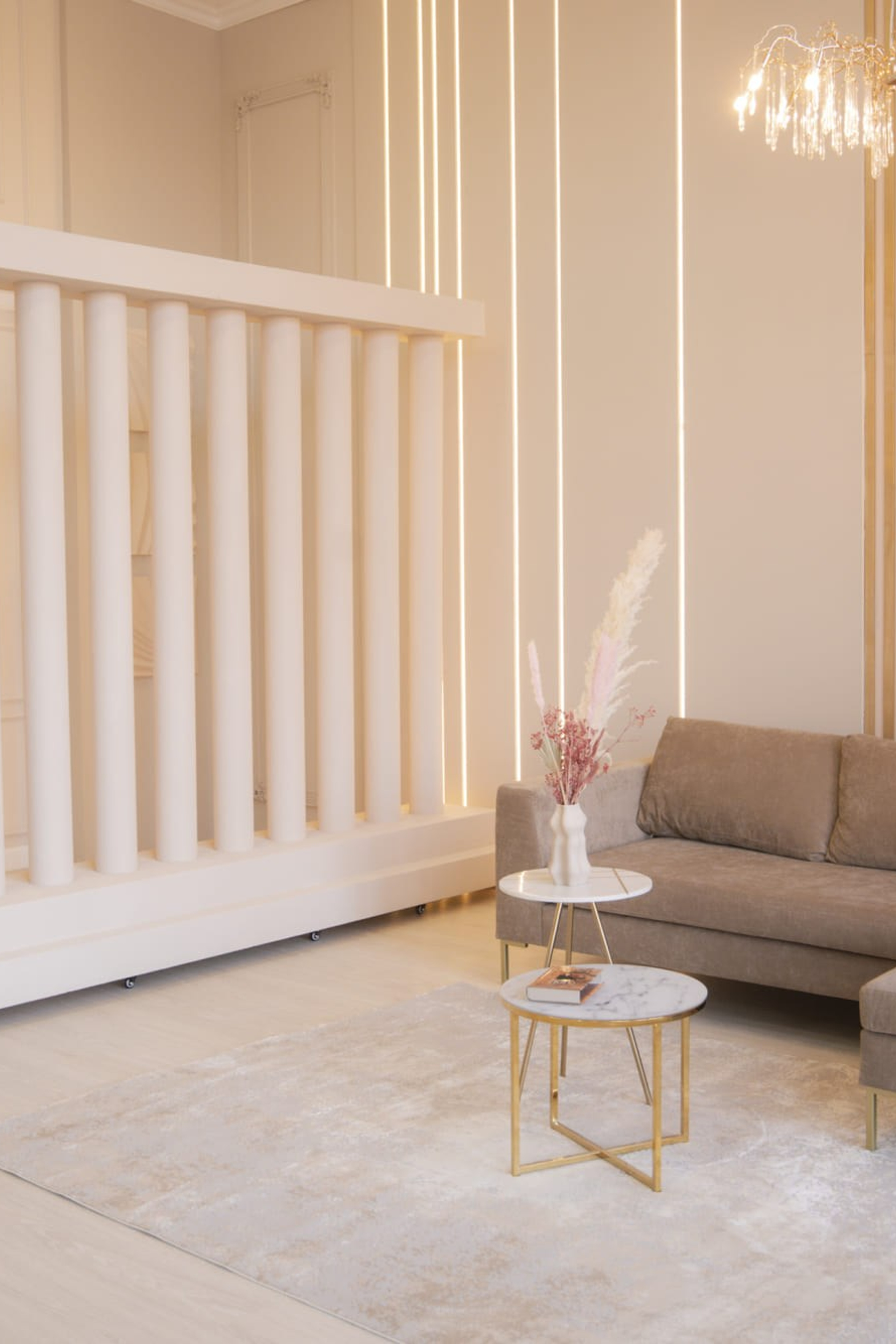 Студия Cross+Studio — Room Кэри для предметной съемки Москва|Sale Easy