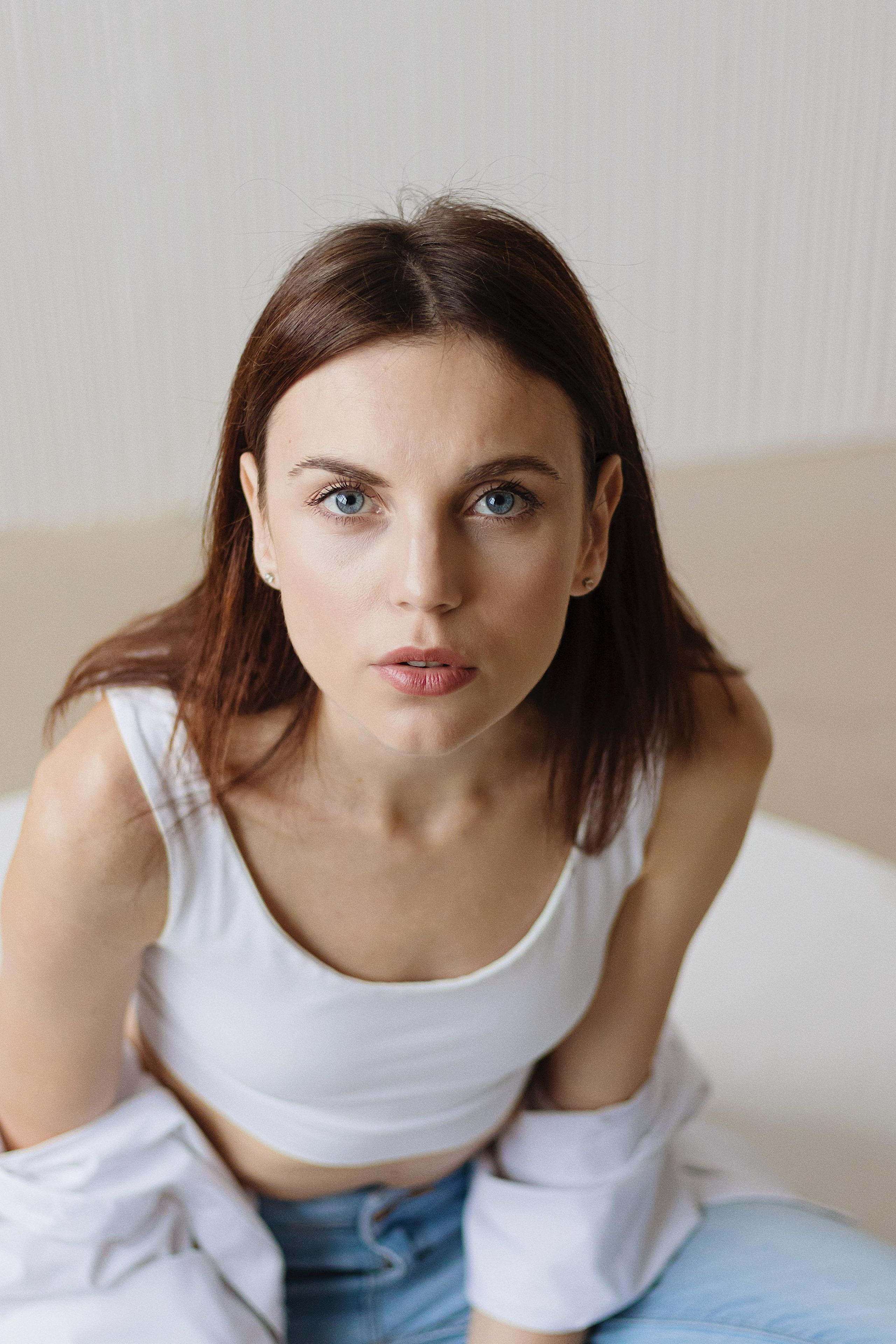 Модель для предметной съемки Евгения Б С-Петербург | Sale Easy