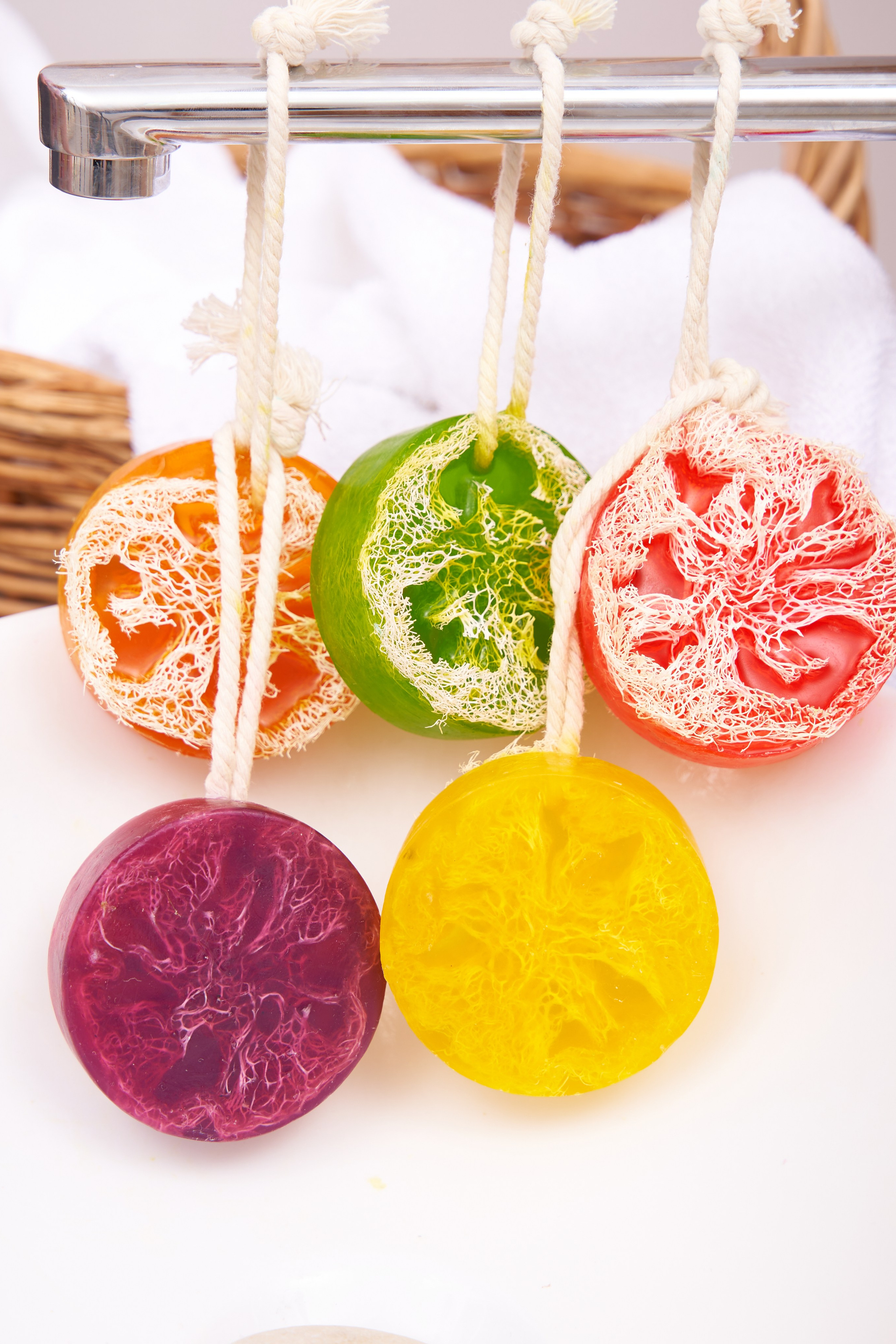 Дарена — мыло