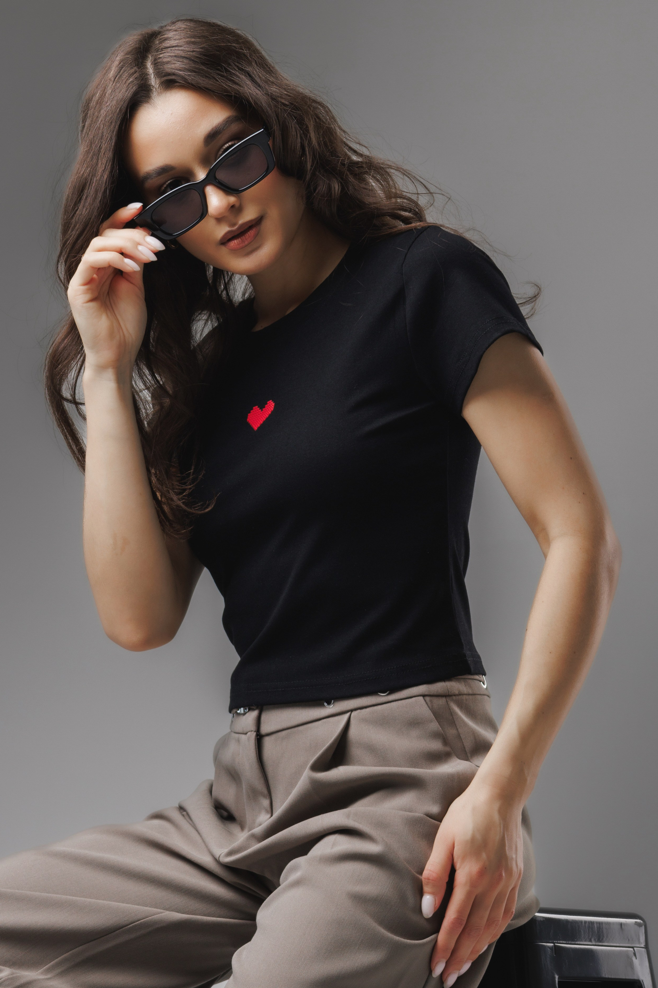 Модель для предметной съемки Камила Казань| Sale Easy