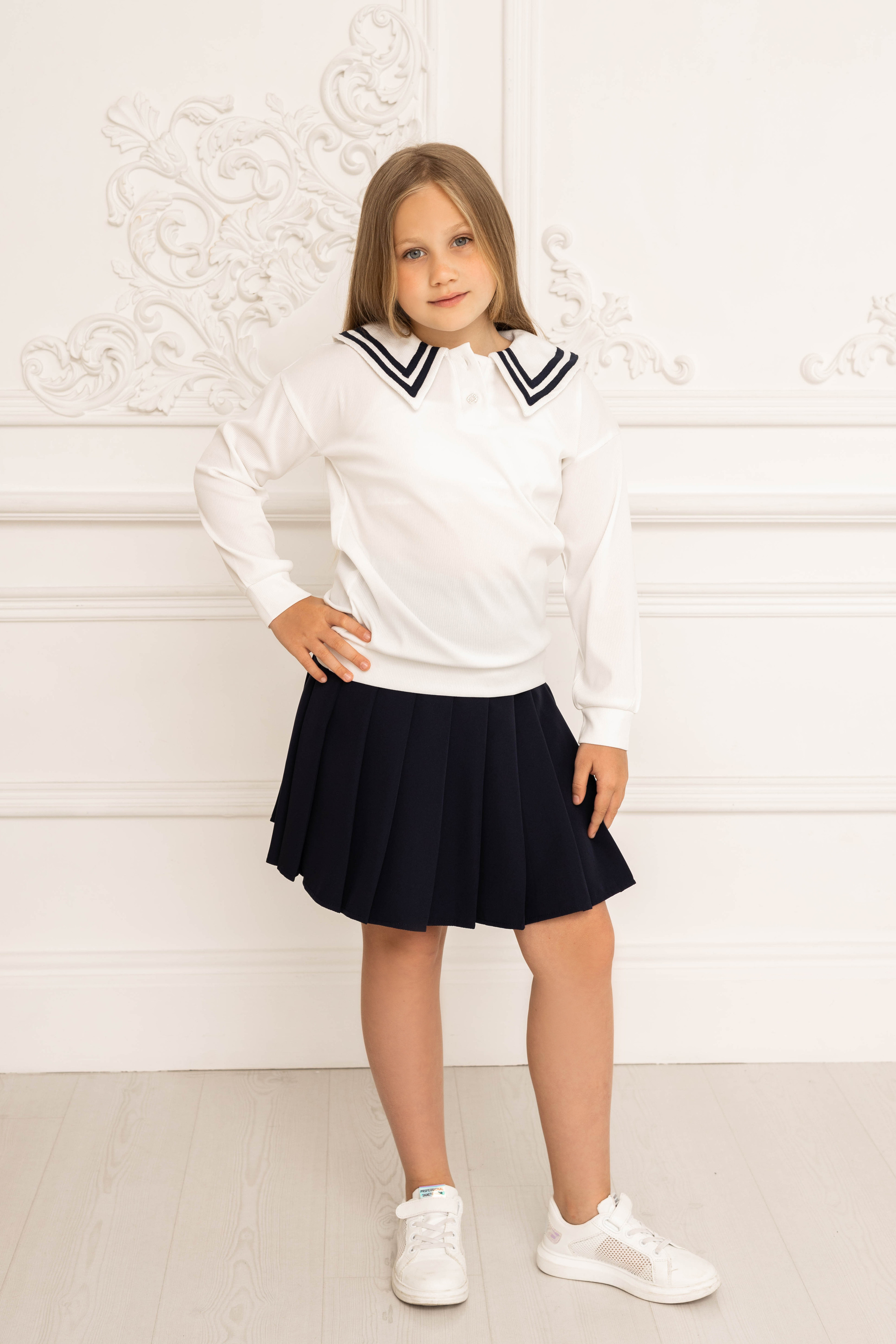 Портфолио.Съемки со школьниками для маркетплейсов | Sale Easy