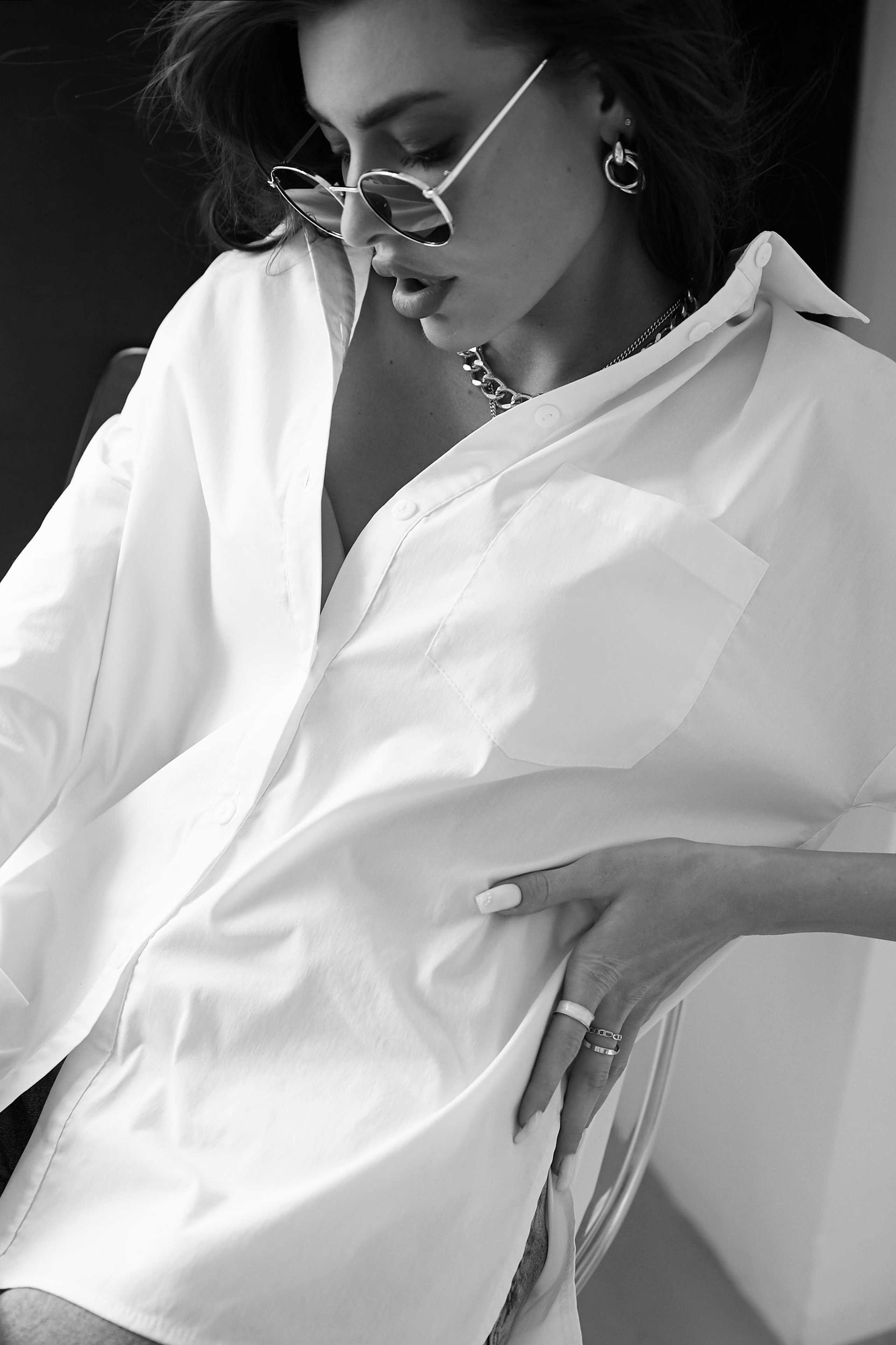 Модель для предметной съемки москвичка Алина Sale Easy