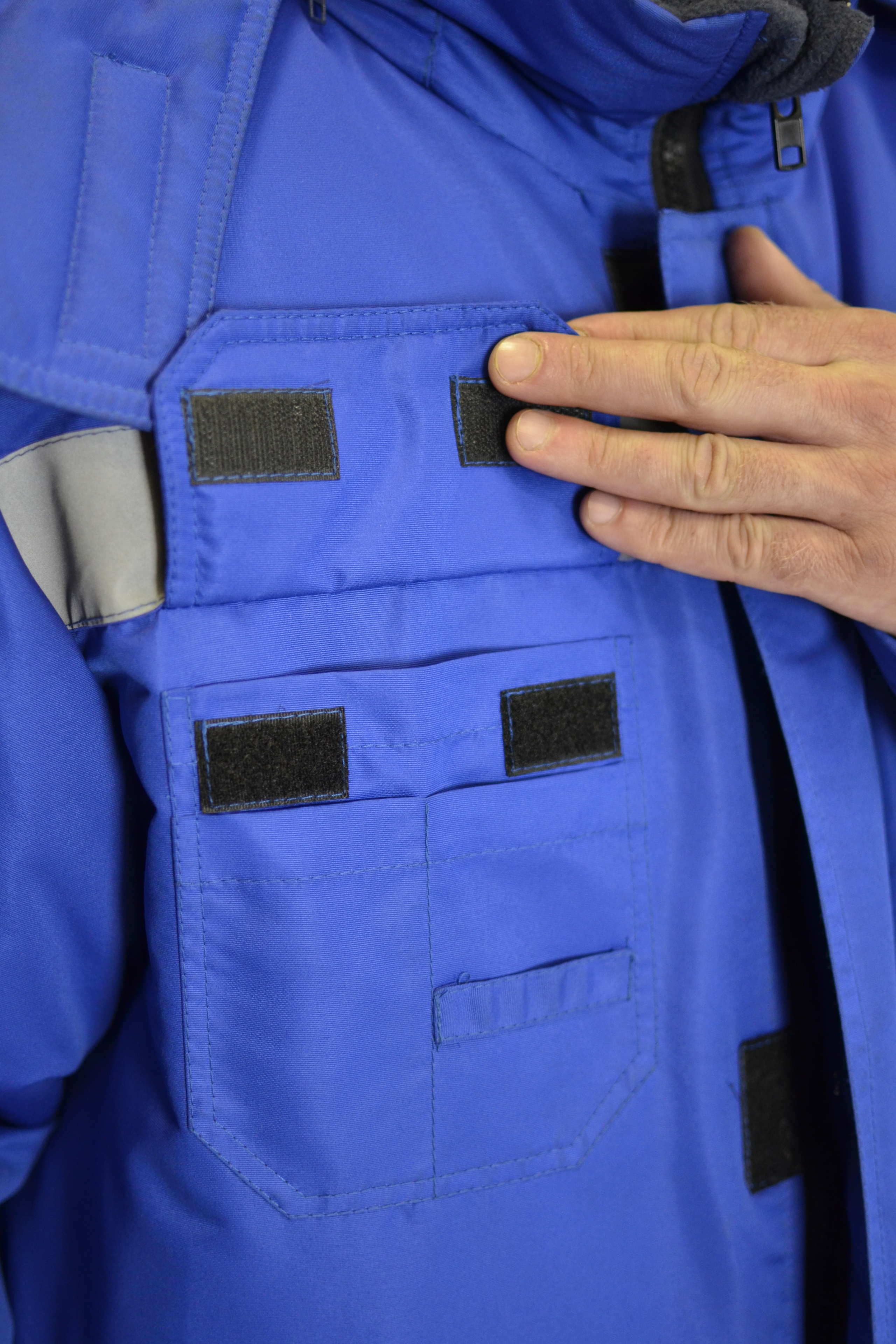 Спецодежда