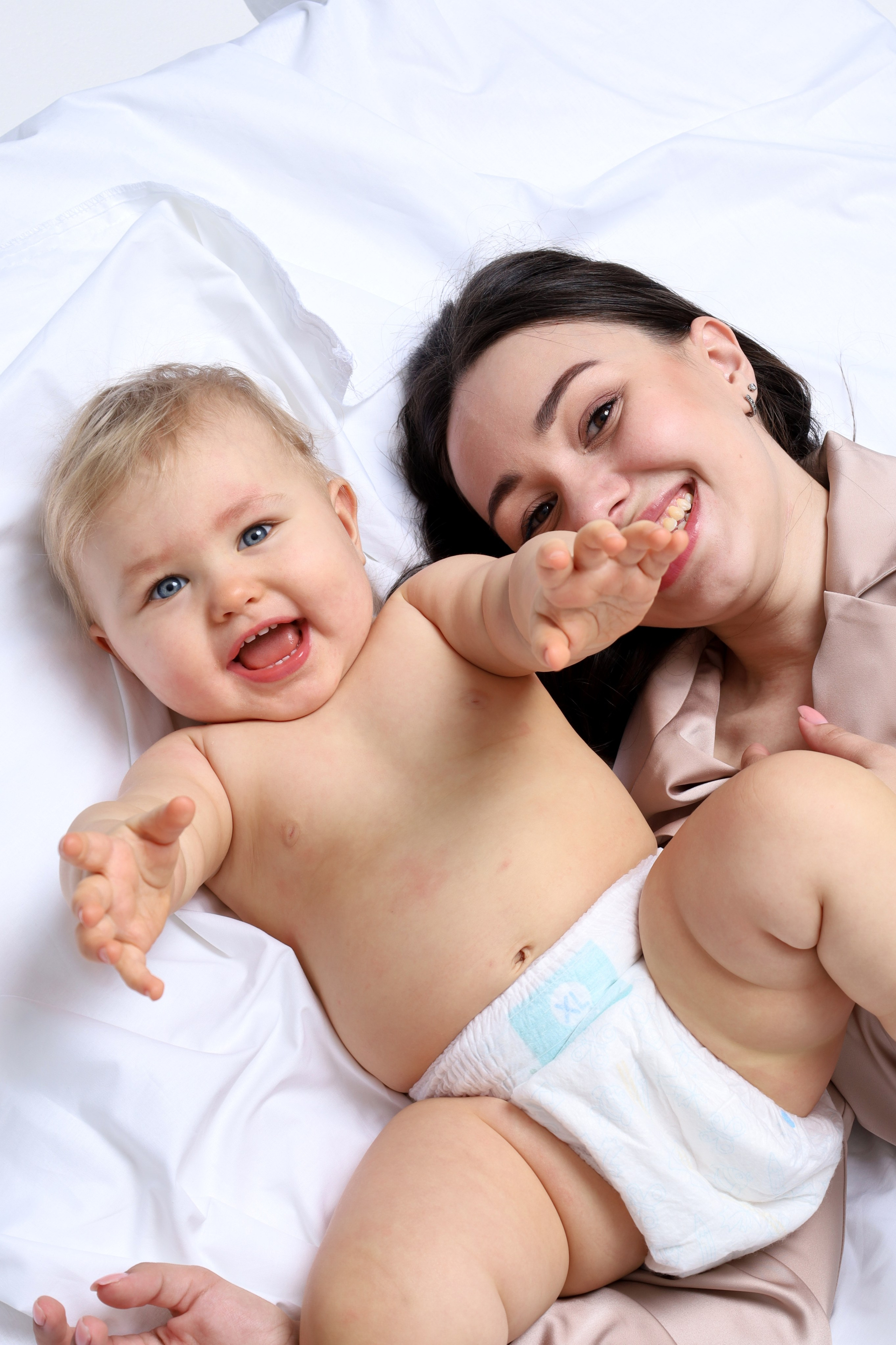 Модель девочка для предметной съемки Маша Н.Новгород | Sale Easy