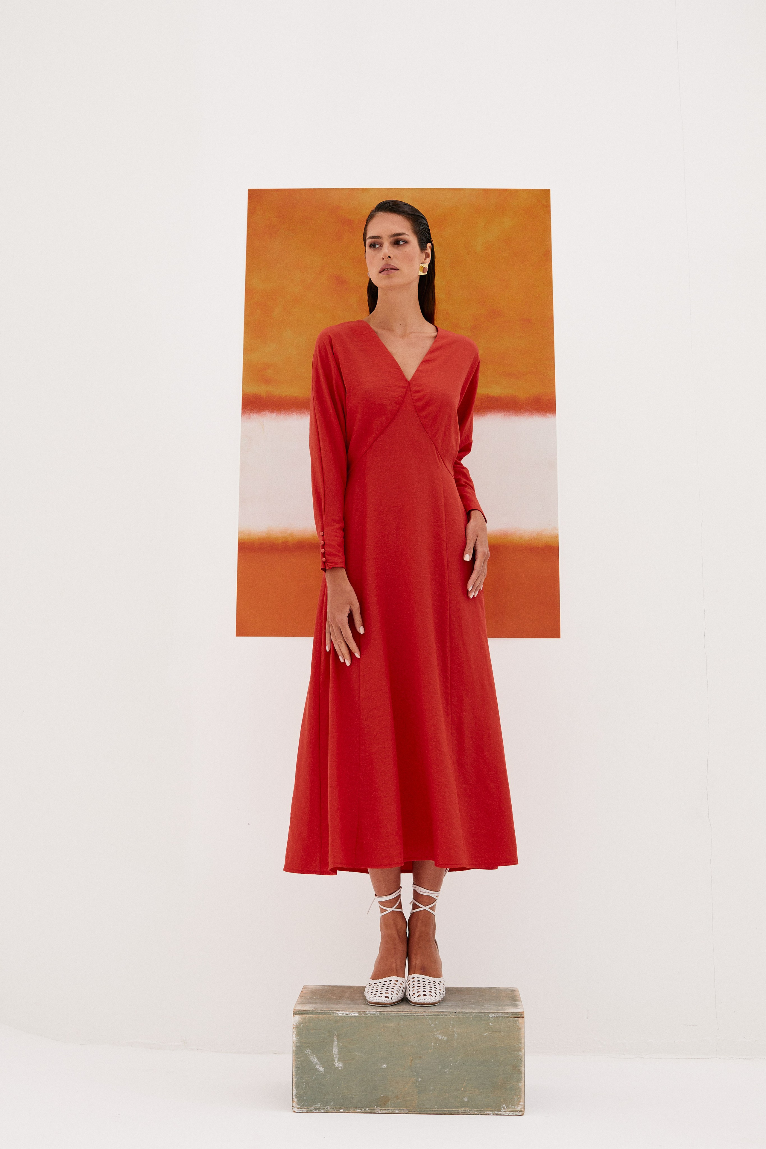 Модель для предметной съемки Ирина Л. Москва| Sale Easy