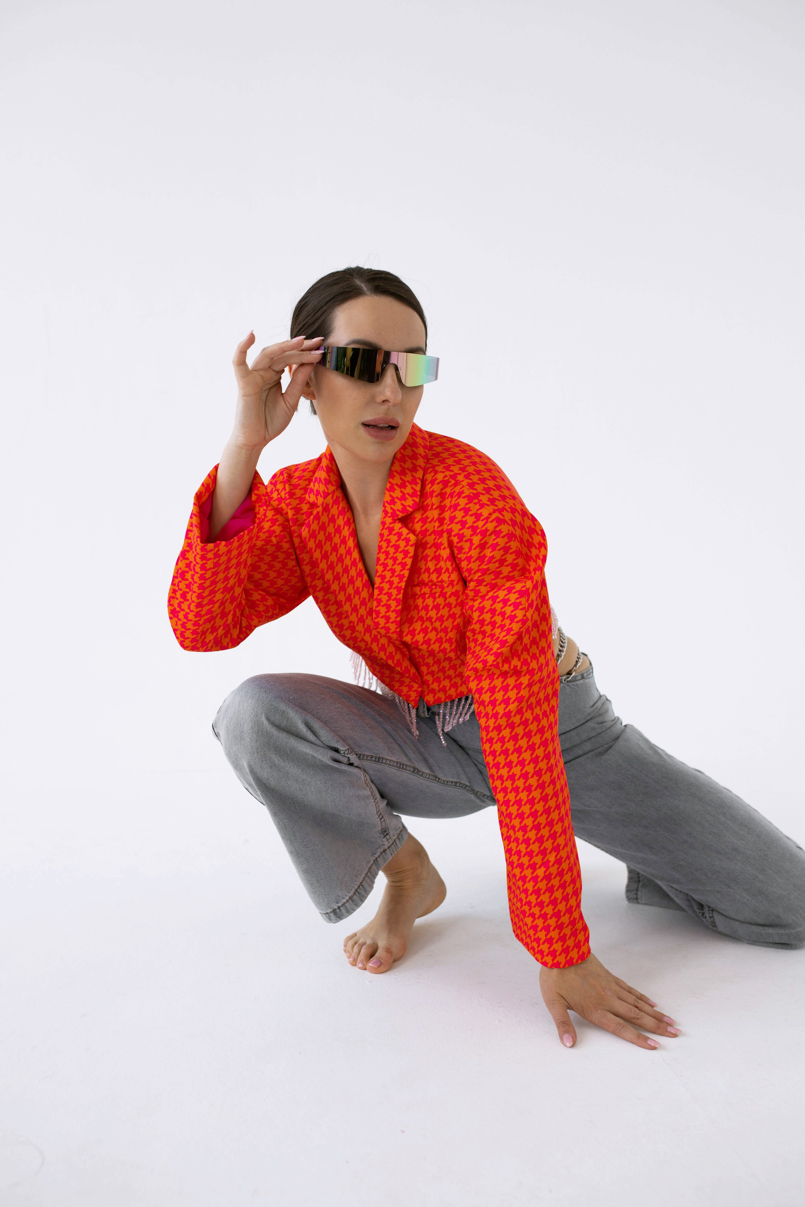 Модель для предметной съемки Юлия 9 Н.Новгород | Sale Easy