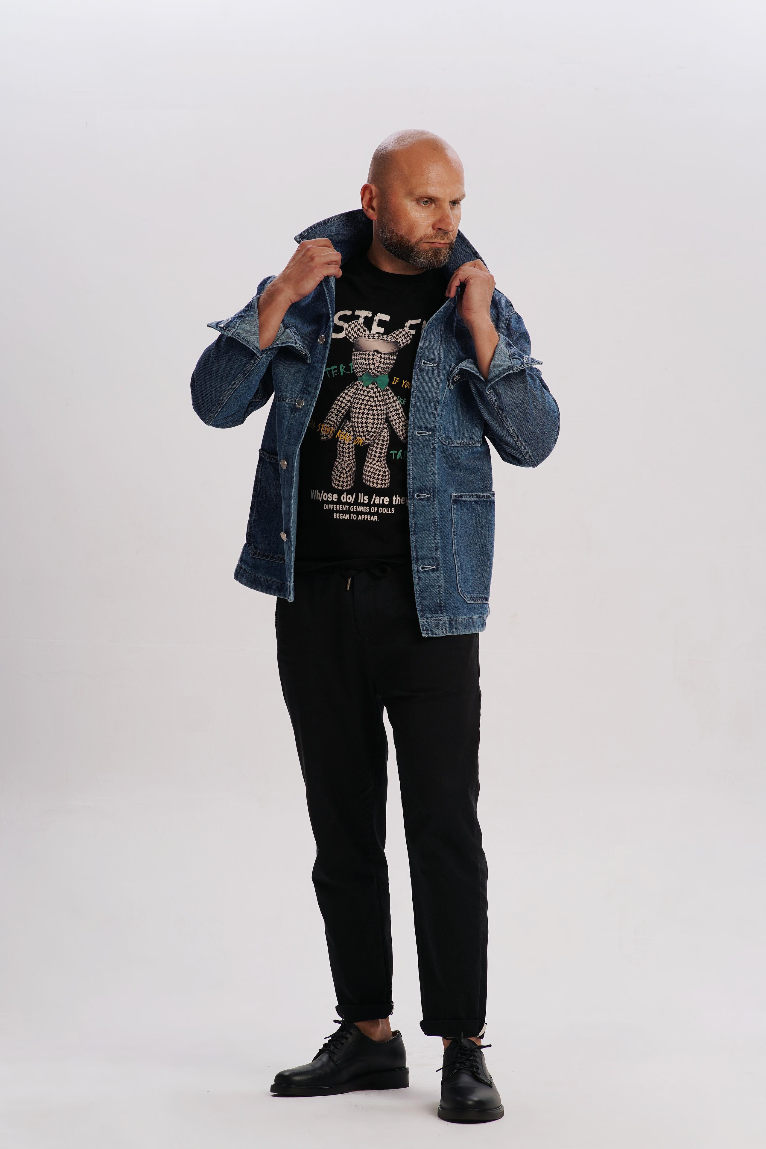 Модель для предметной съемки Алексей Г. Москва | Sale Easy