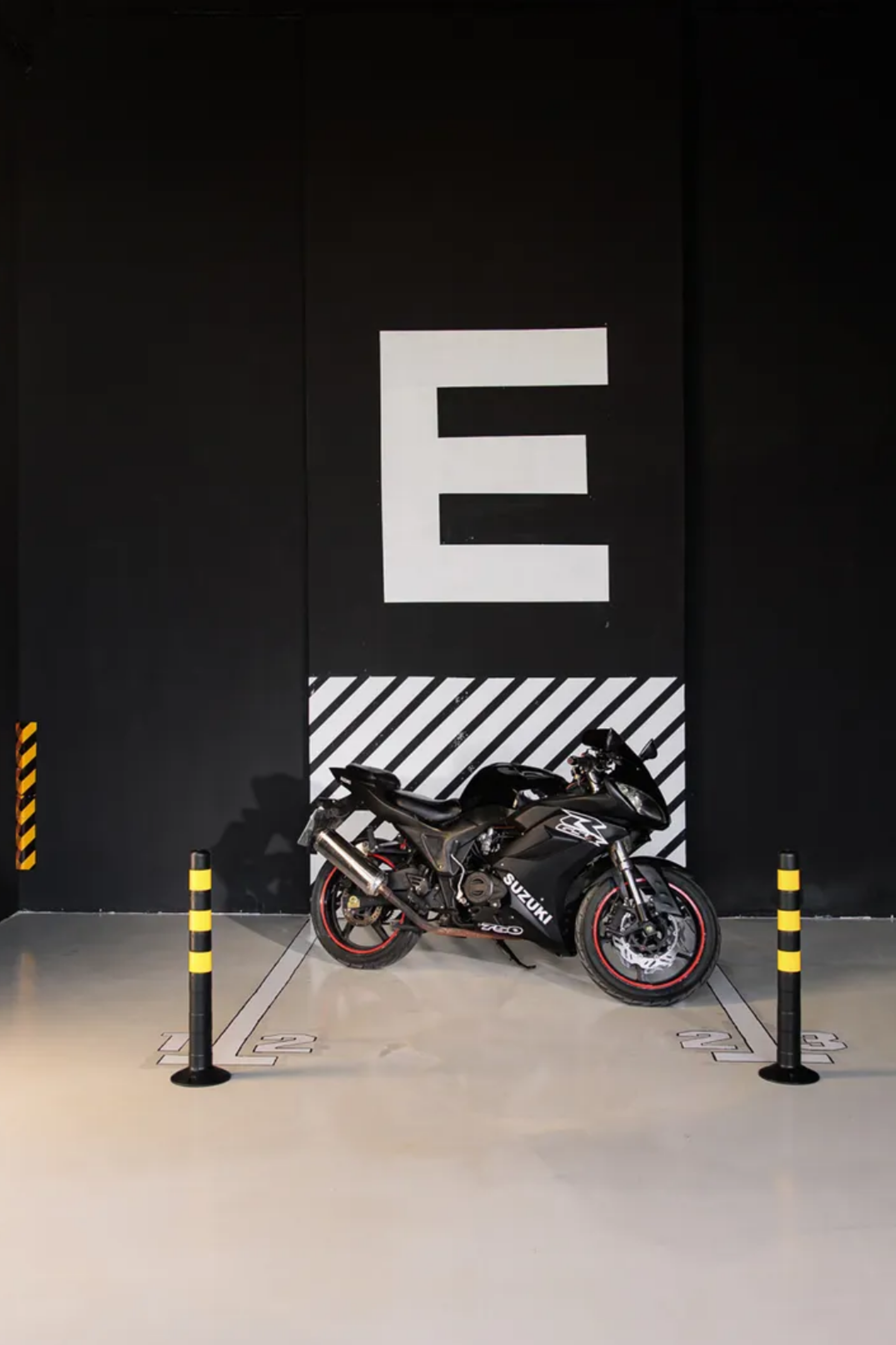 Студия Stalinka — Loft для предметной съемки НН|Sale Easy