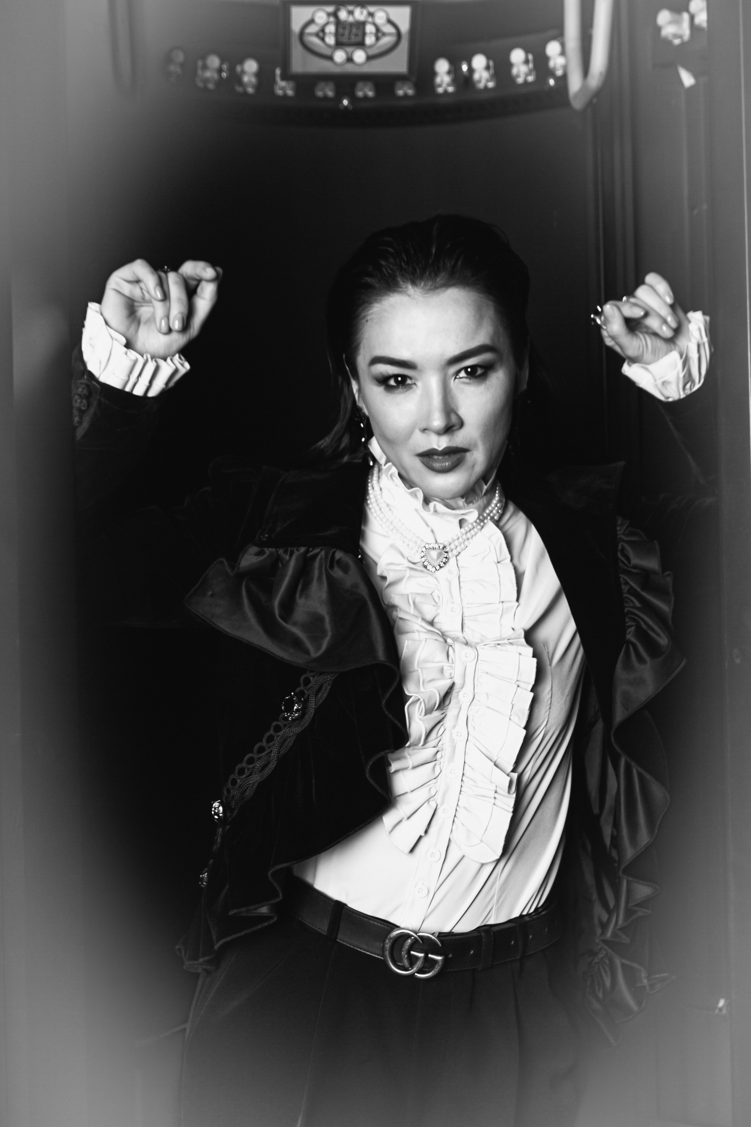 Модель для предметной съемки Юлия М. С.-Пб| Sale Easy