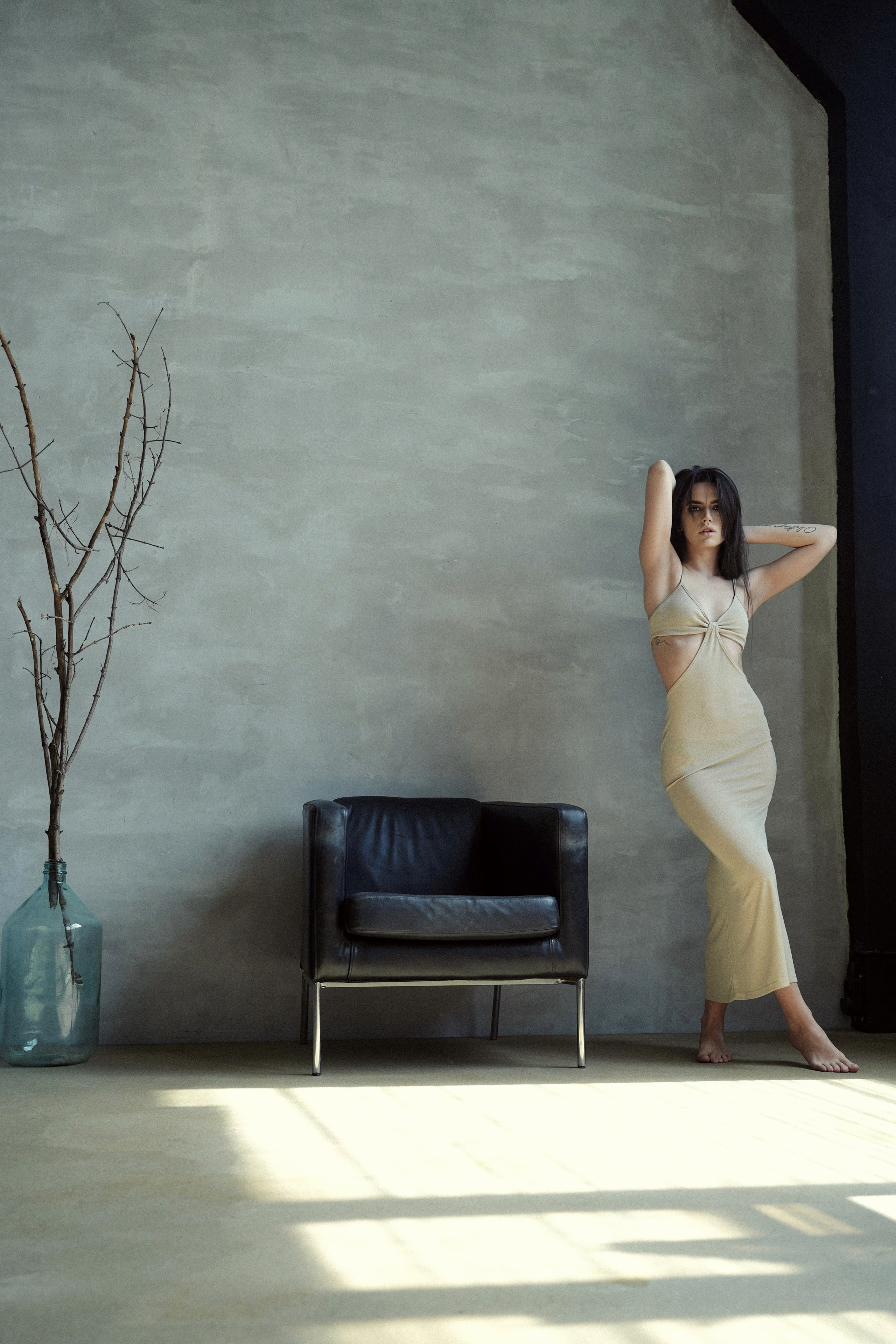 Модель для предметной съемки Кристина id 25 146 НН|Sale Easy