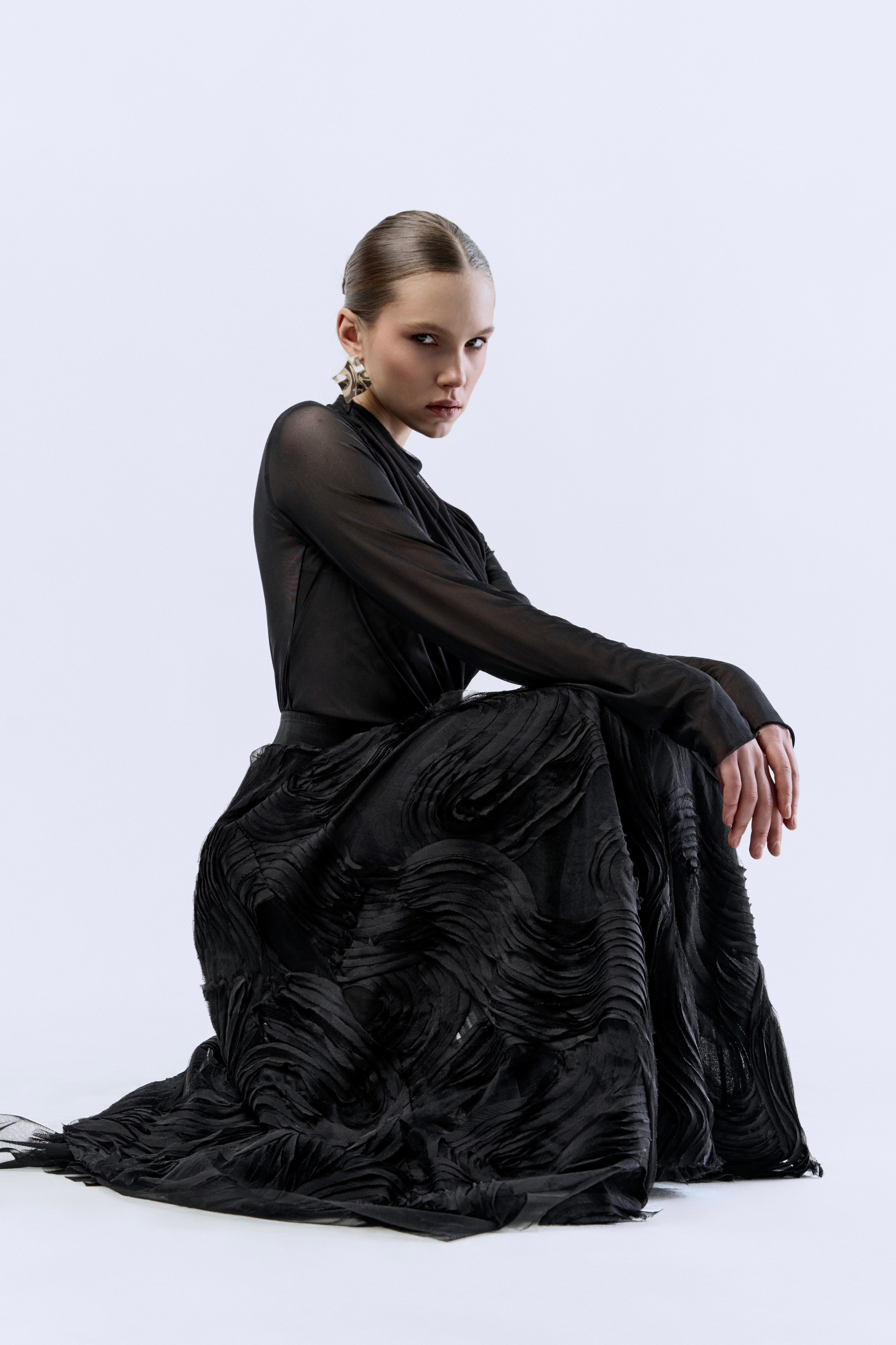 Модель для предметной съемки Юлианна id 10 247 Москва| Sale Easy