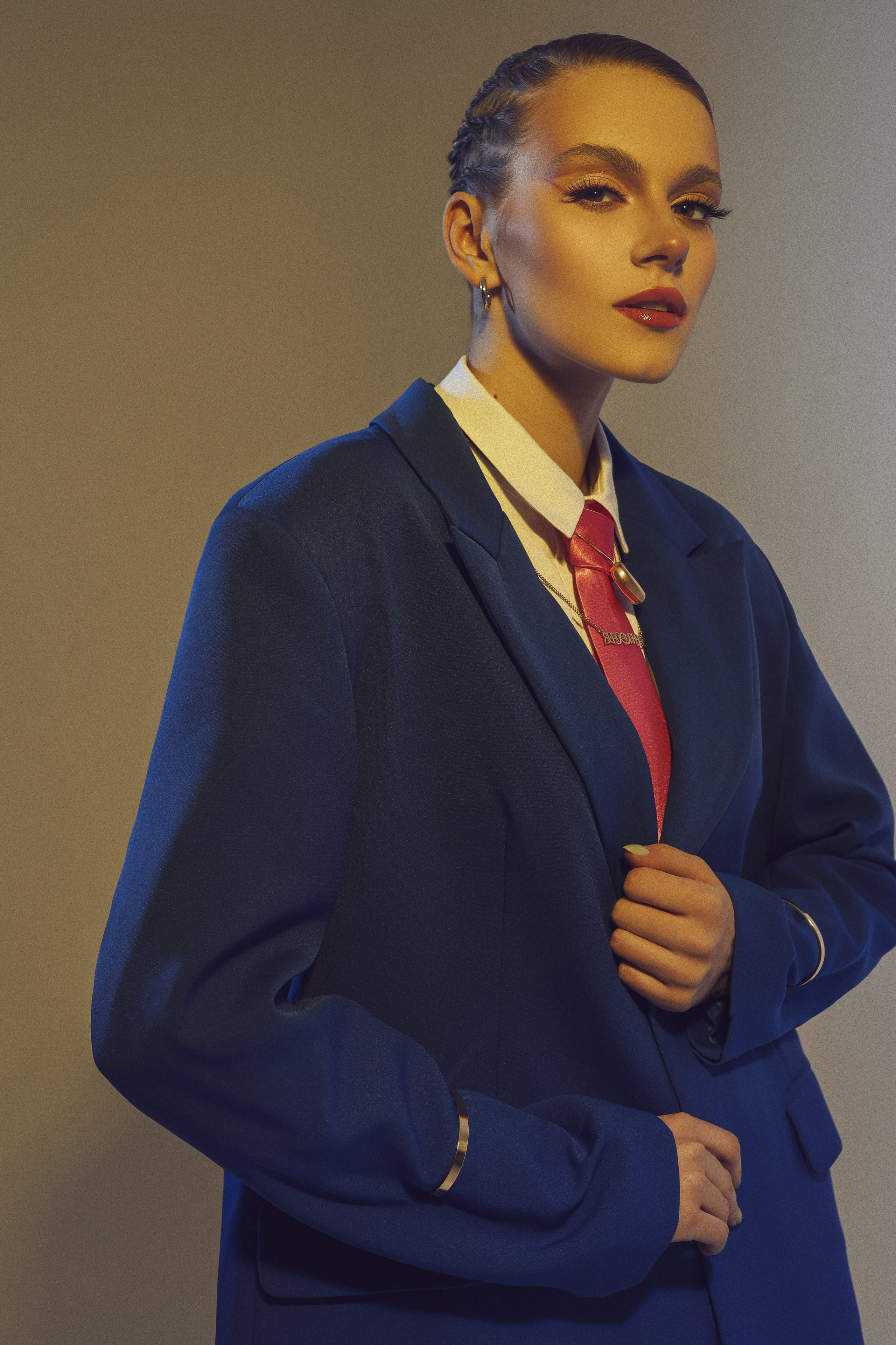 Модель для предметной съемки Дарья 25 156 НН|Sale Easy