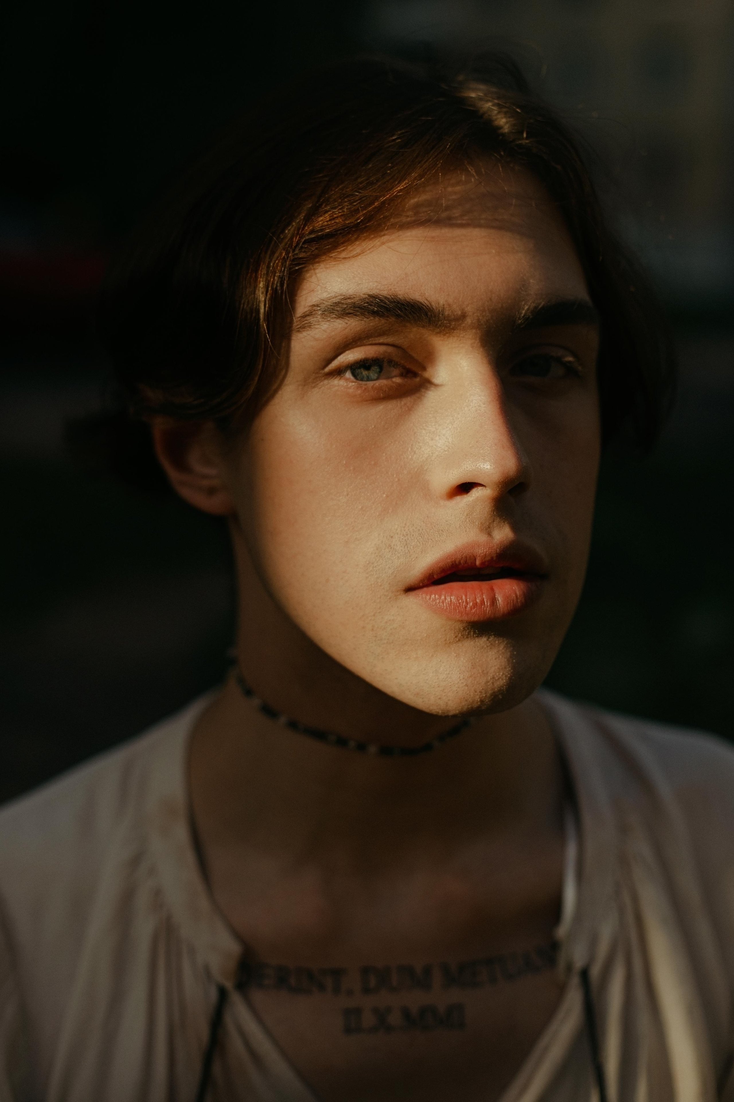 Модель для съемки для интернет магазинов Макс А. Москва | Sale Easy