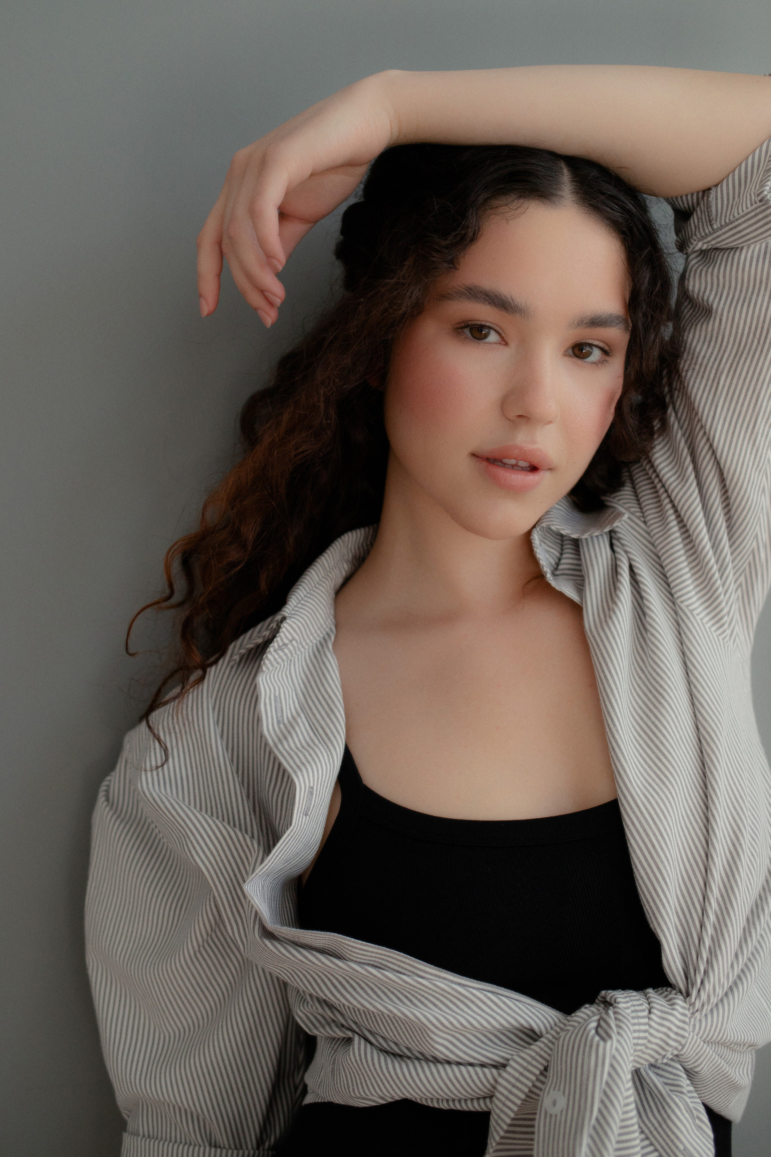 Модель для предметной съемки Алина Ф. С.-Пб| Sale Easy