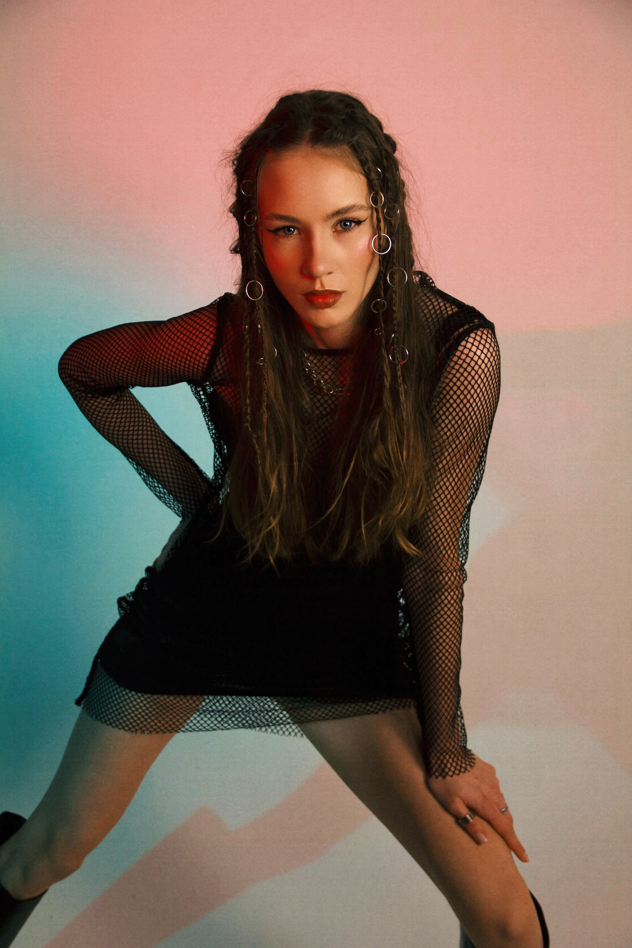 Модель для предметной съемки Катрин Москва| Sale Easy