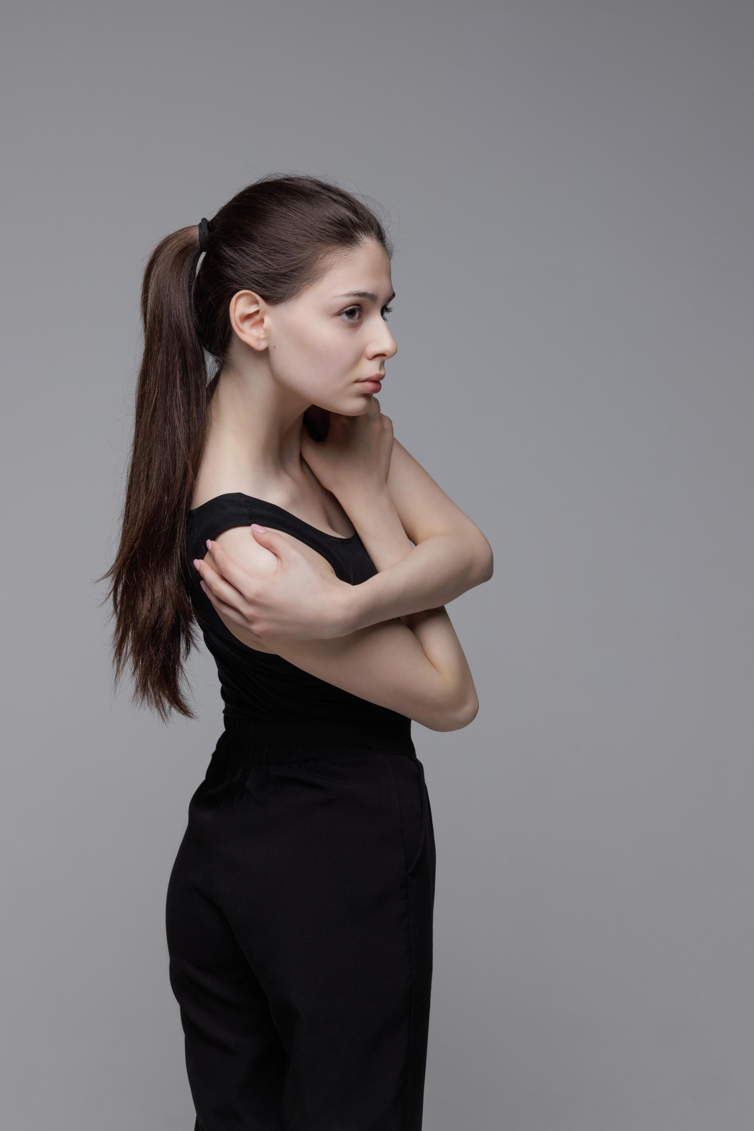 Модель для предметной съемки Дарья АА. Москва| Sale Easy