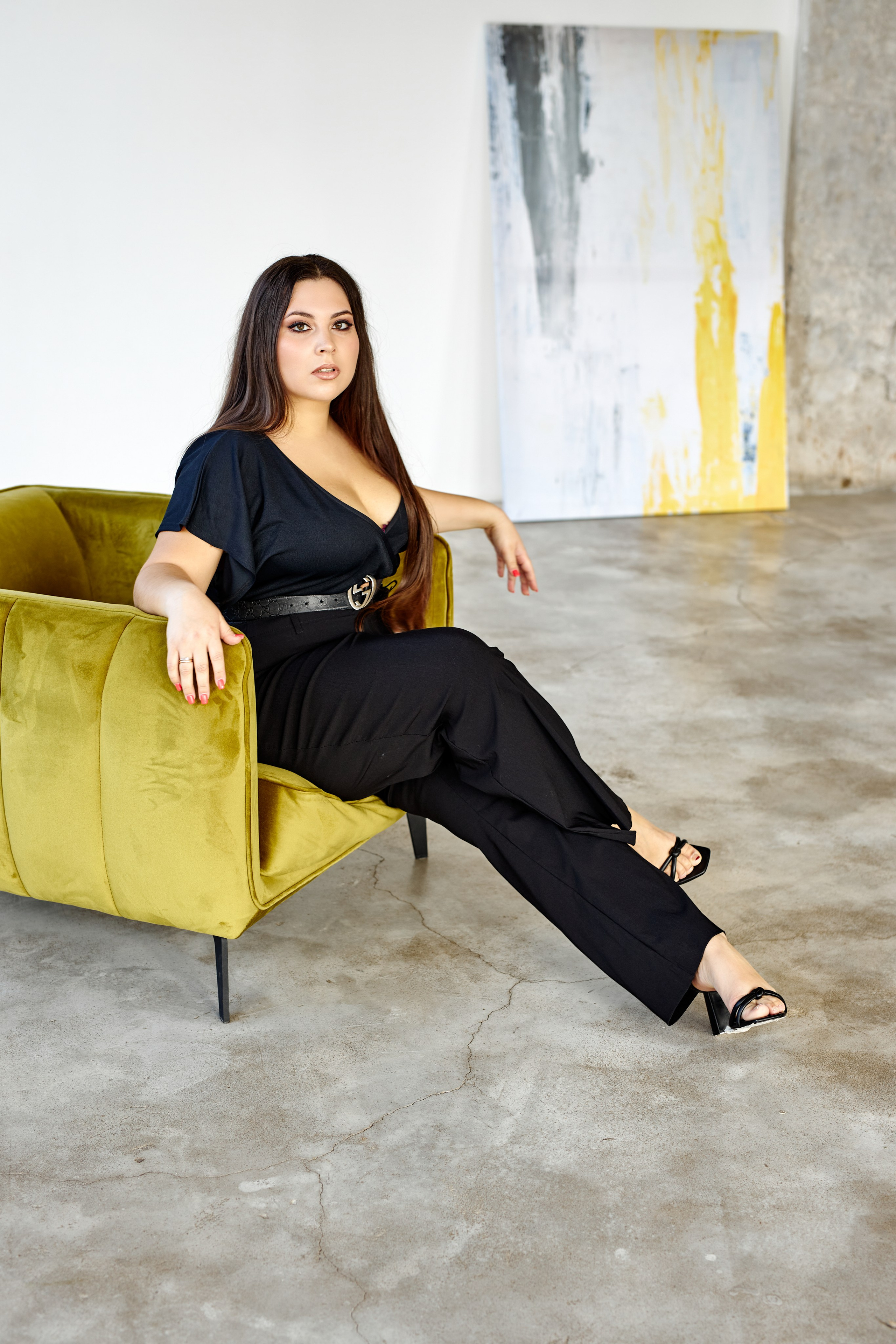 Модель для предметной съемки Олеся Г. Москва| Sale Easy