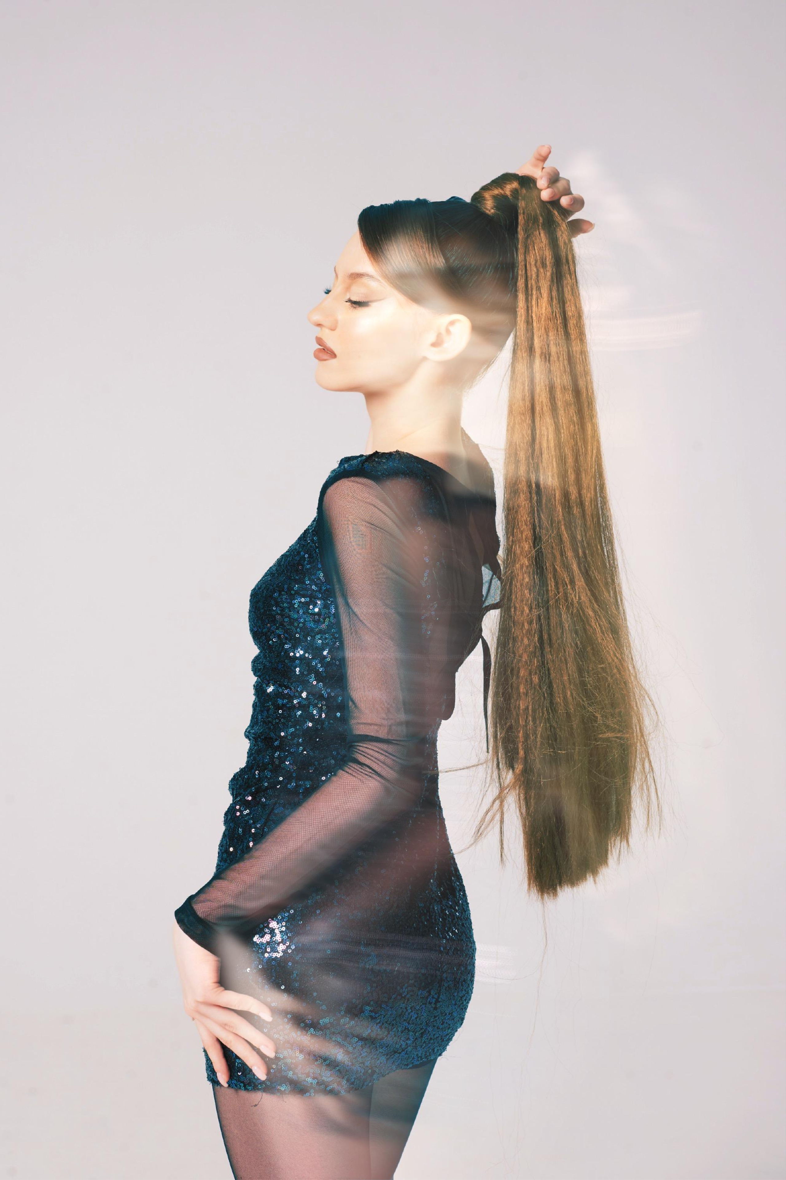 Модель для предметной съемки Варвара Москва| Sale Easy