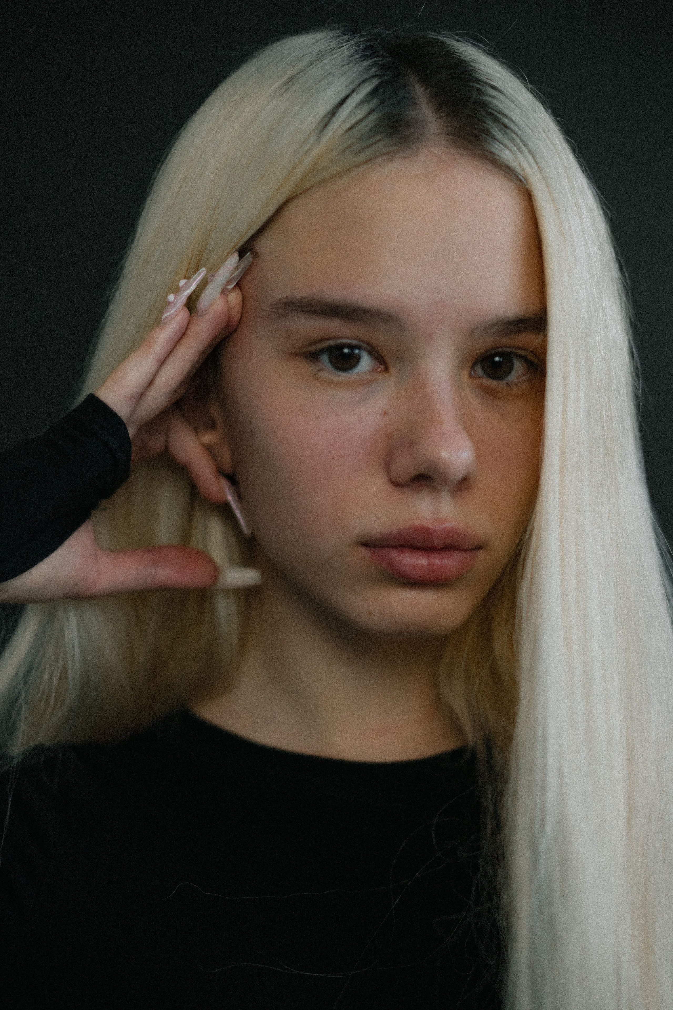 Модель для предметной съемки Луиза Москва| Sale Easy