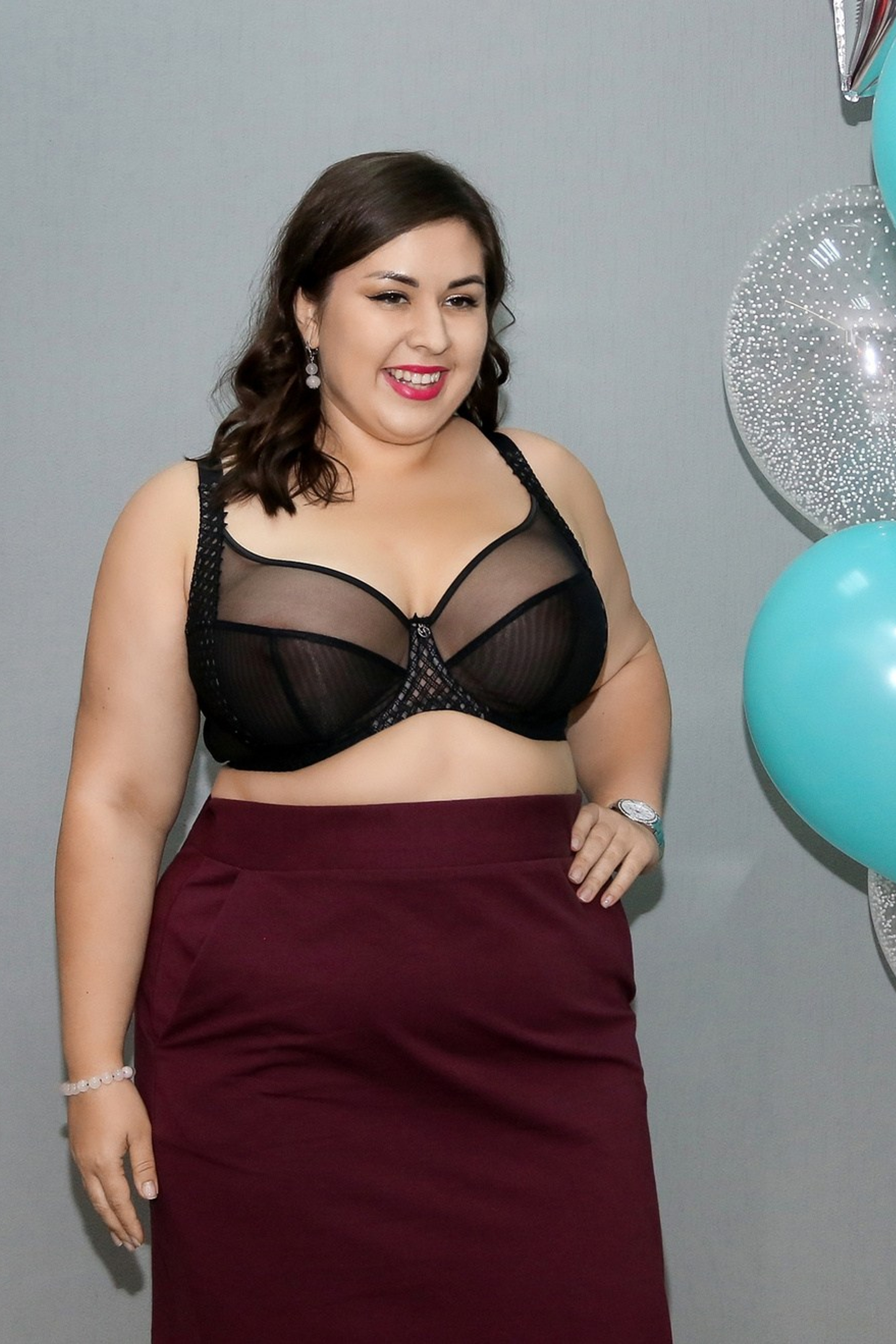 Модель plus size для предметной съемки Вера Ви Н.Новгород |Sale Easy