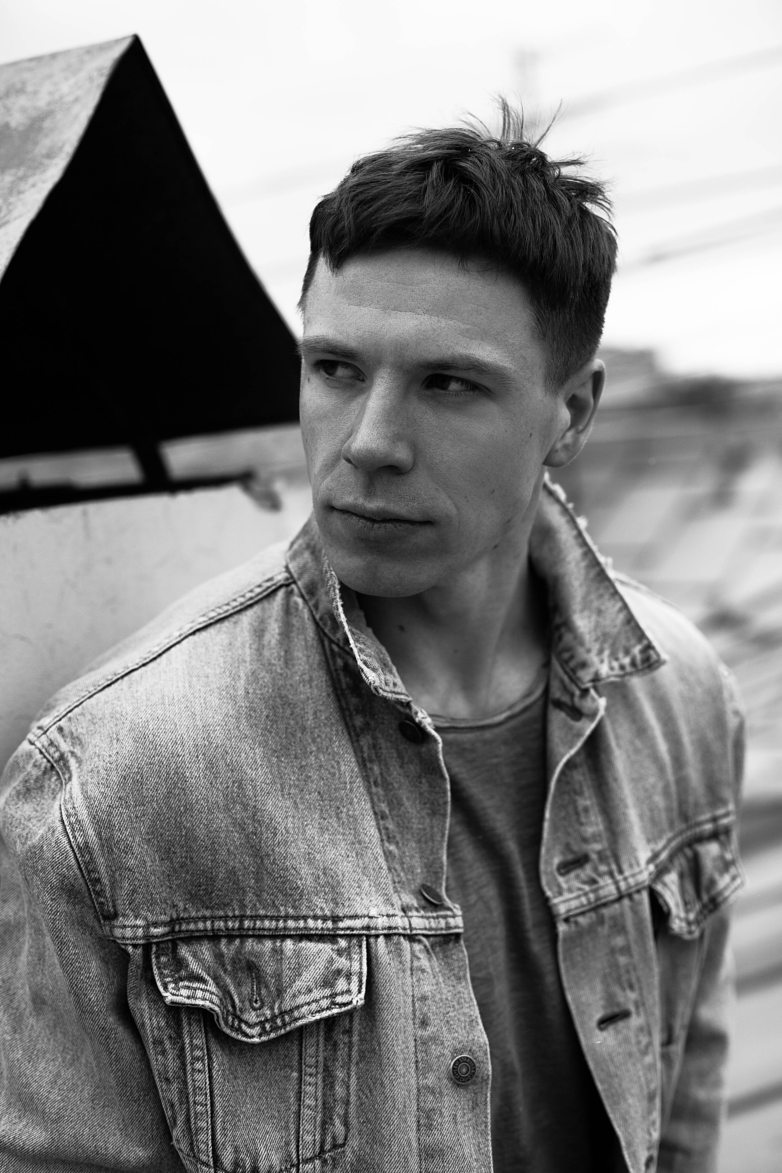 Модель для предметной съемки Максим А. С-Петербург | Sale Easy