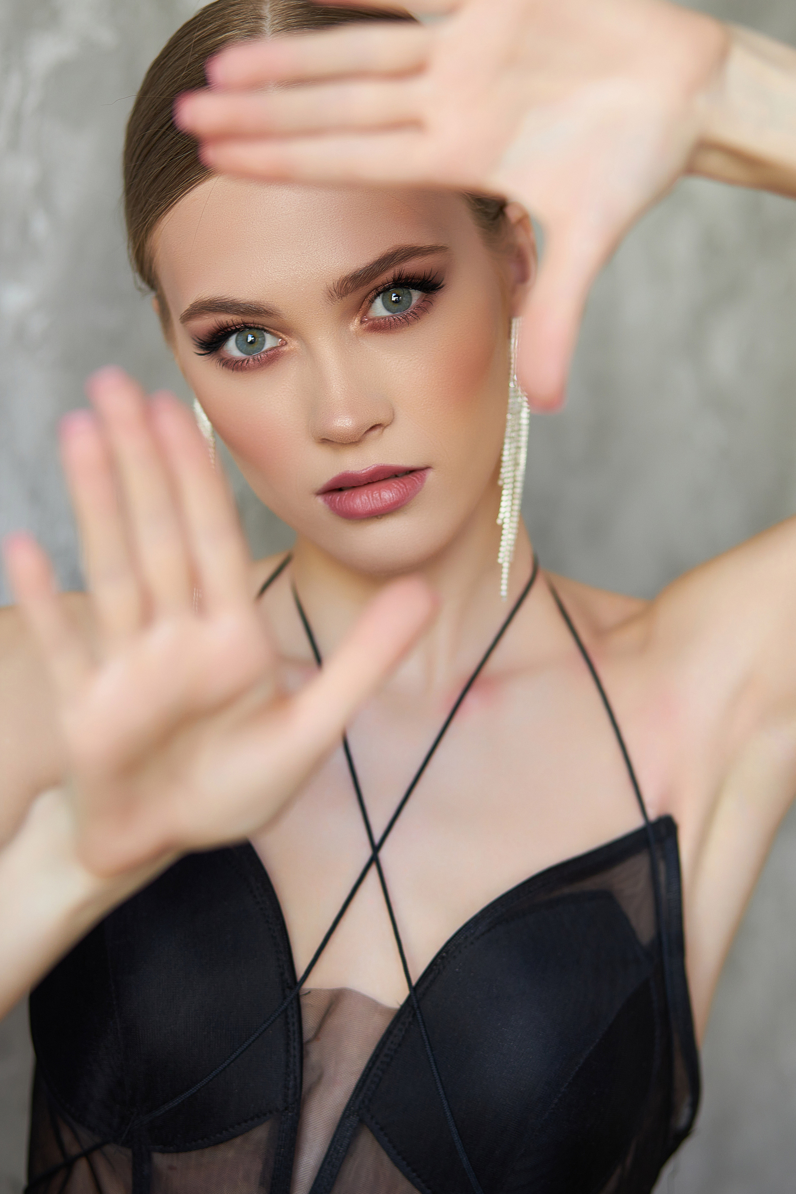 Модель для съемки фото для маркетплейса Полина Ж Н.Новгород |Sale Easy