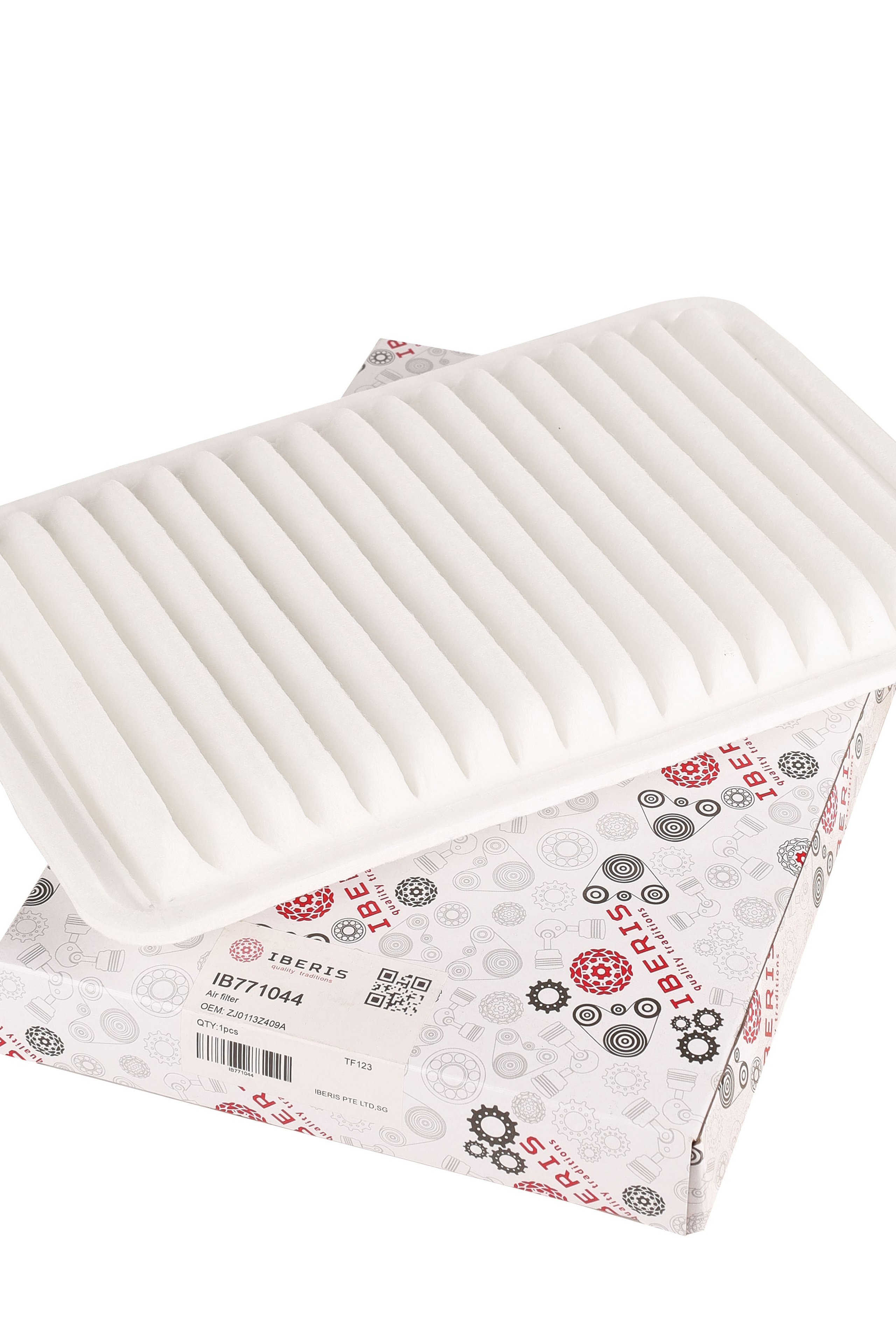 Предметная съемка автотоваров, которая привлекает внимание через качество изображения.