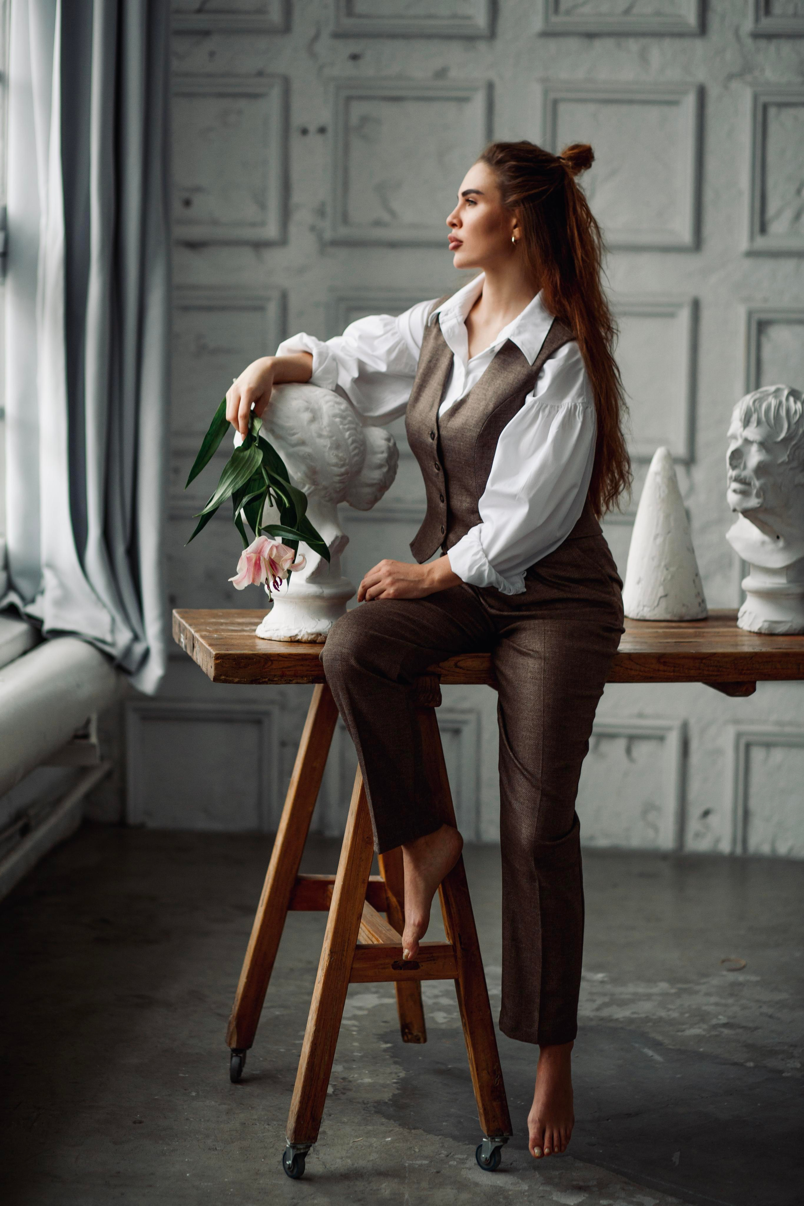 Модель для предметной съемки Надежда В. Москва| Sale Easy