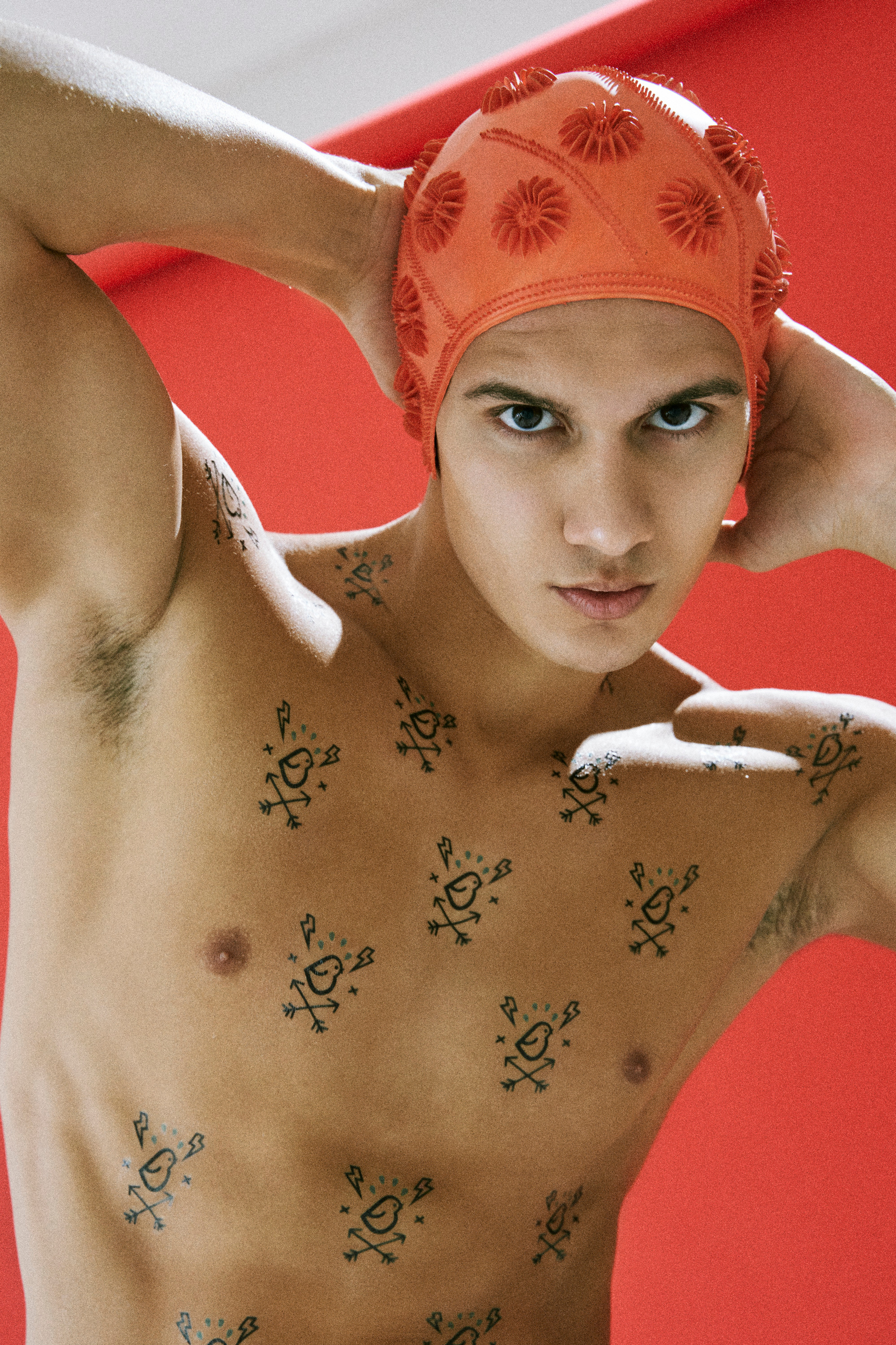 Модель для предметной съемки Вадим А. Москва | Sale Easy