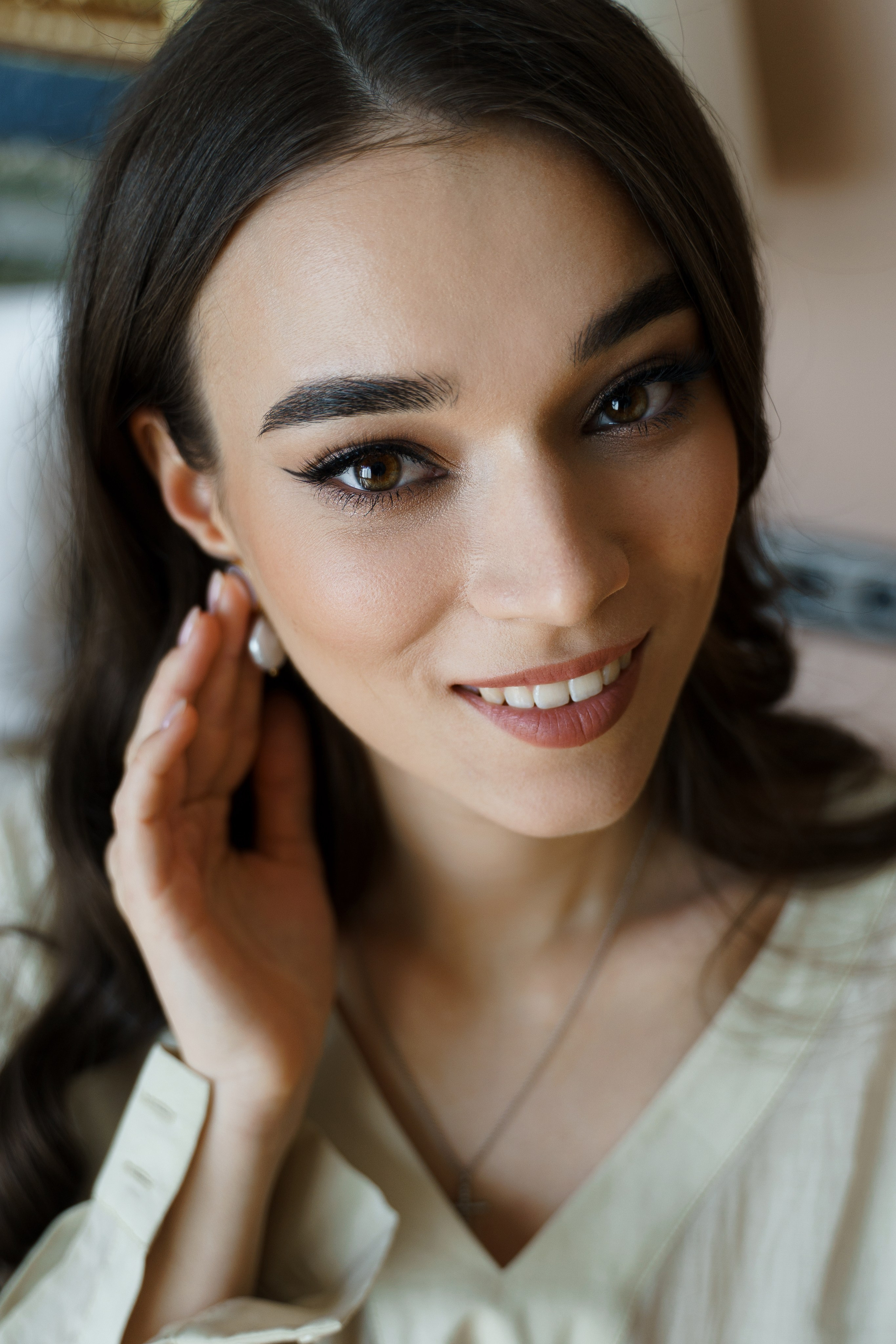 Модель для предметной съемки Карина И. С.-Пб| Sale Easy