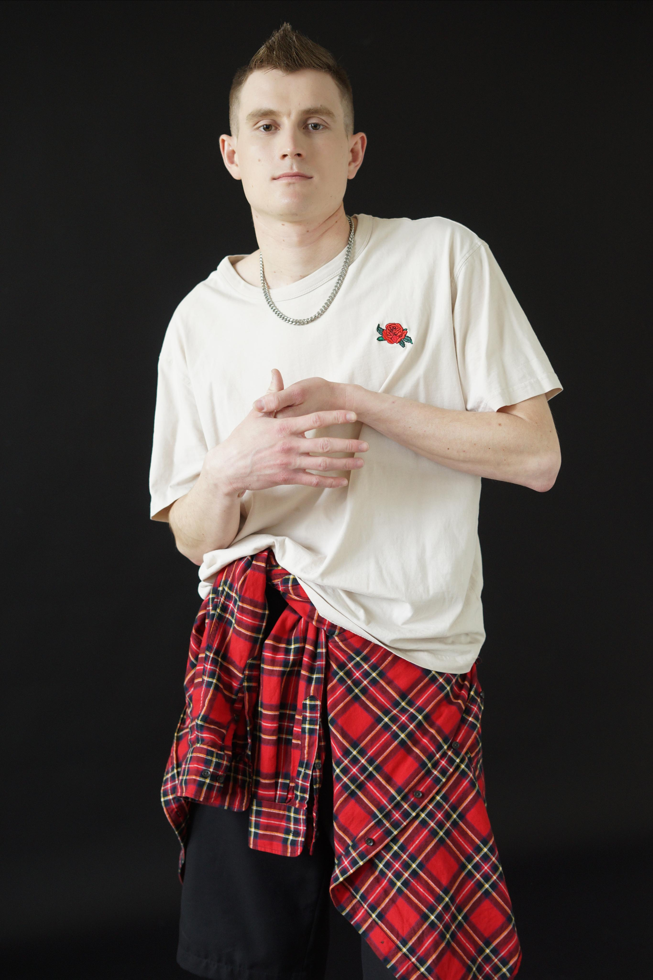 Модель для предметной съемки Александр Г.Москва | Sale Easy