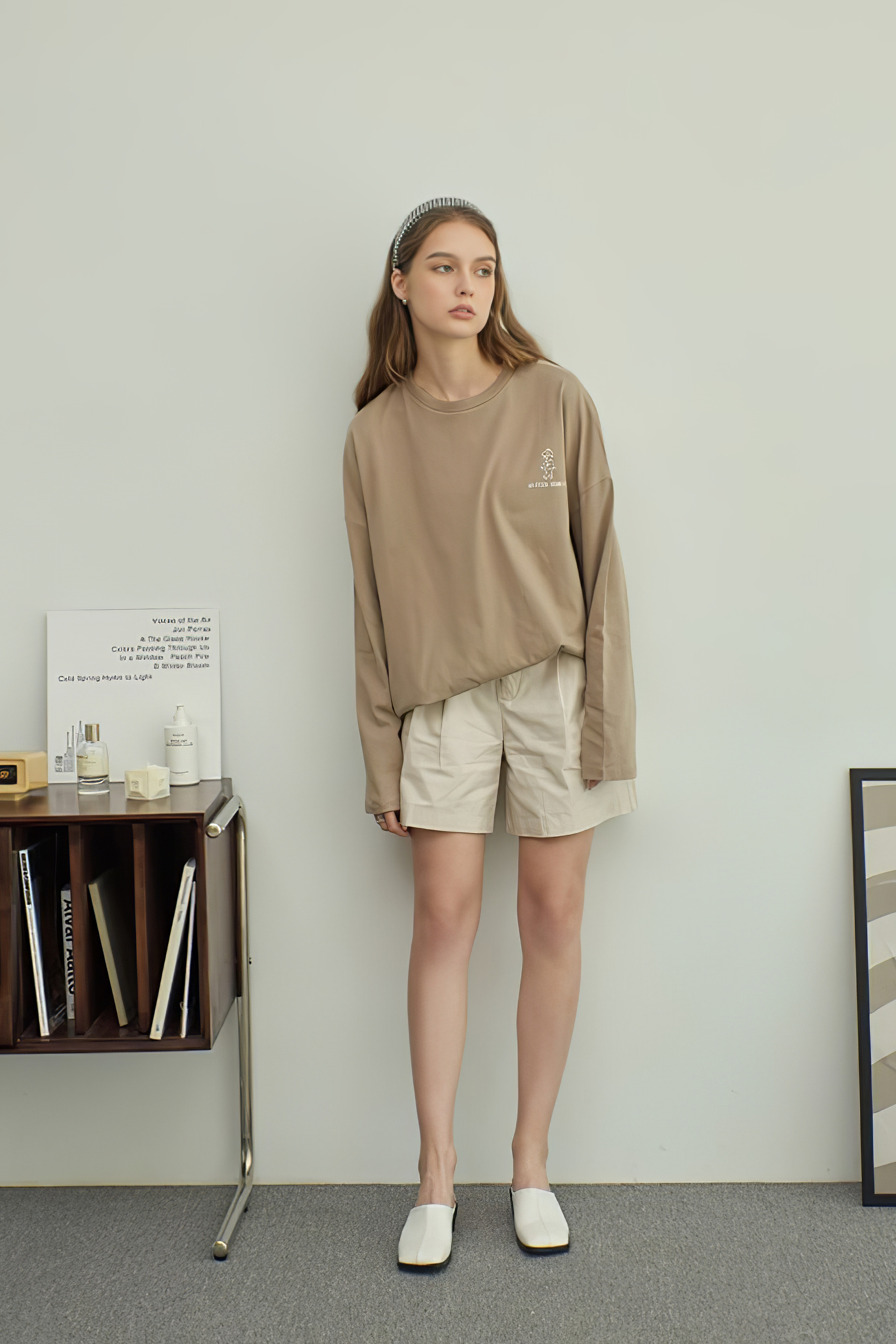 Модель для предметной съемки Екатерина Ж. Москва| Sale Easy