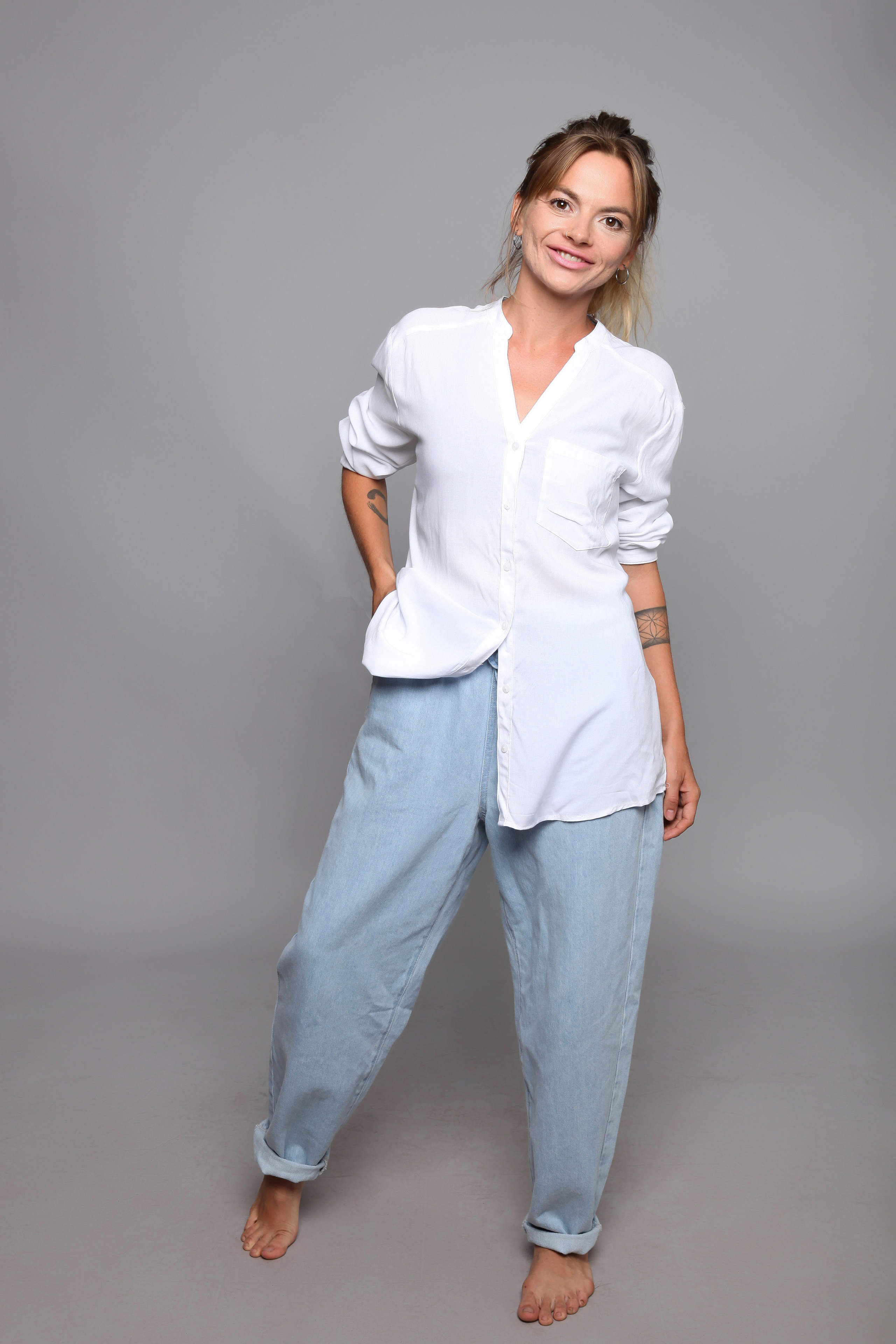 Модель для предметной съемки Ольга А Новосибирск| Sale Easy