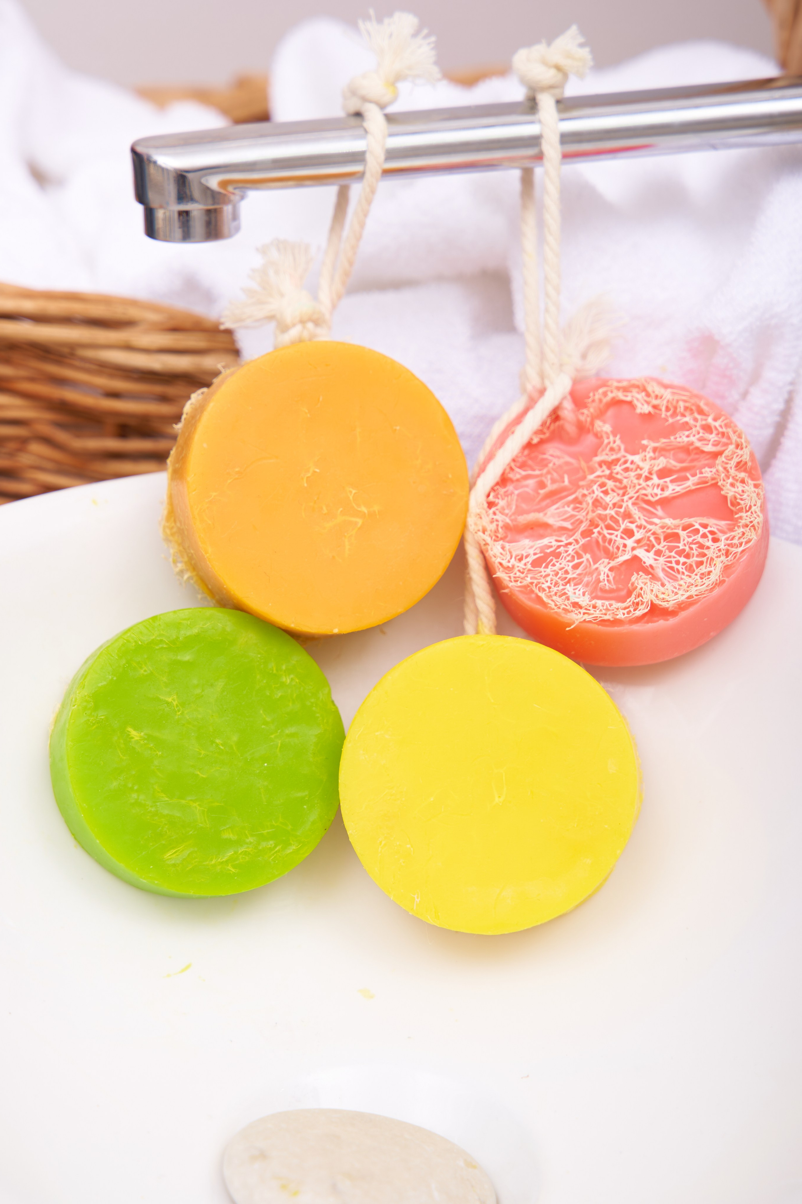 Дарена — мыло