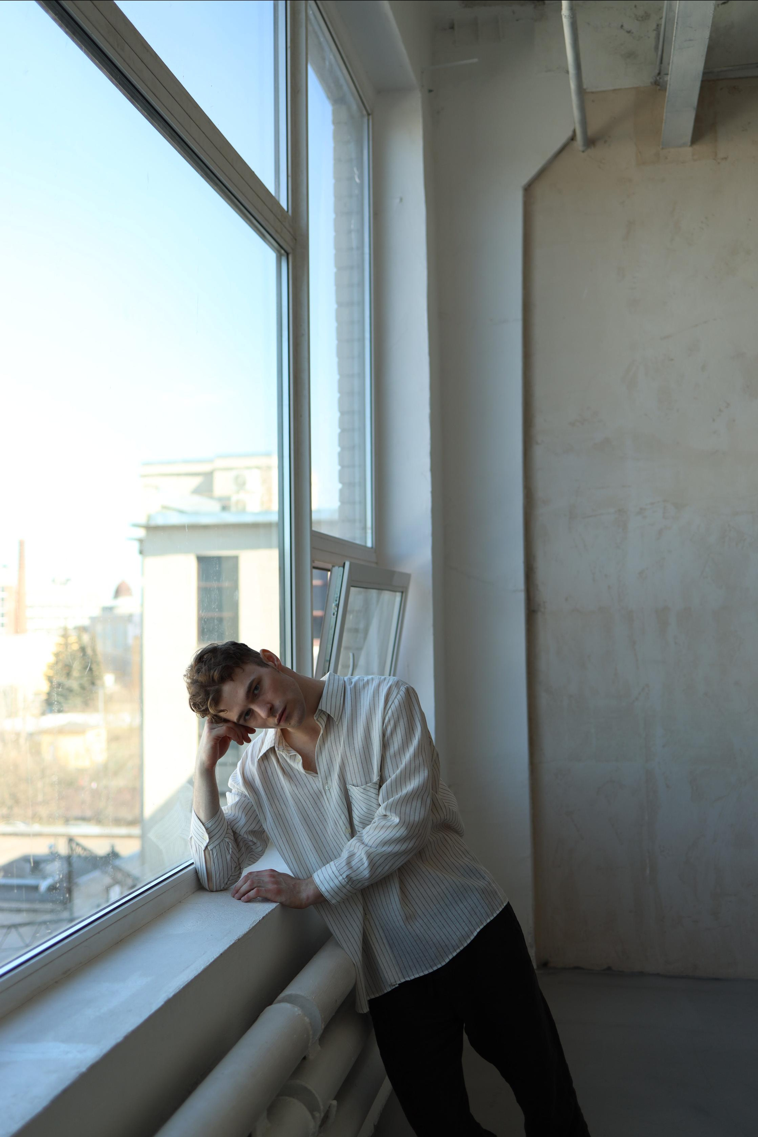 Модель для предметной съемки Михаил Б. С-Петербург | Sale Easy