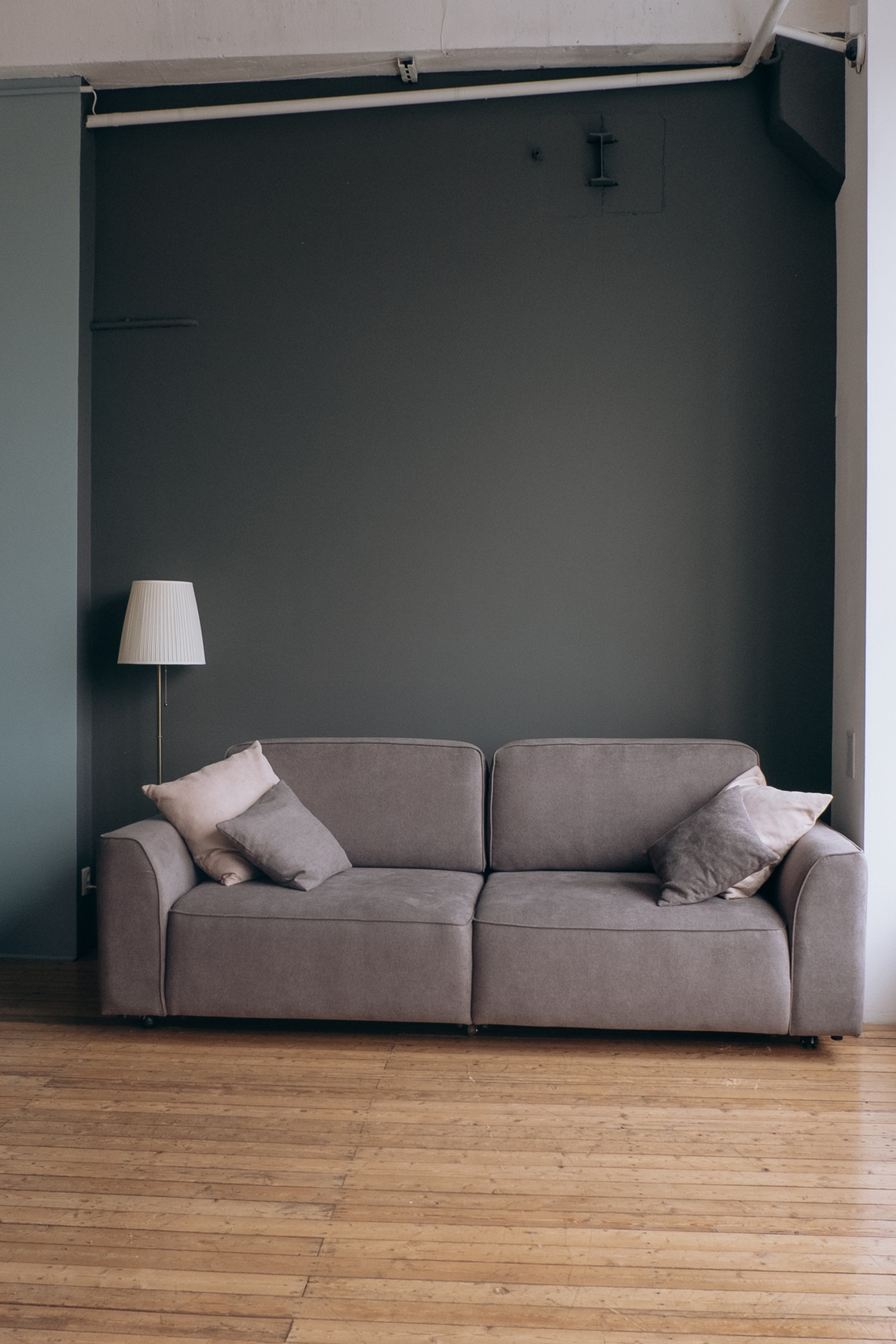 Студия ATOP Зал CMYK для предметной съемки  Новосибирск|Sale Easy