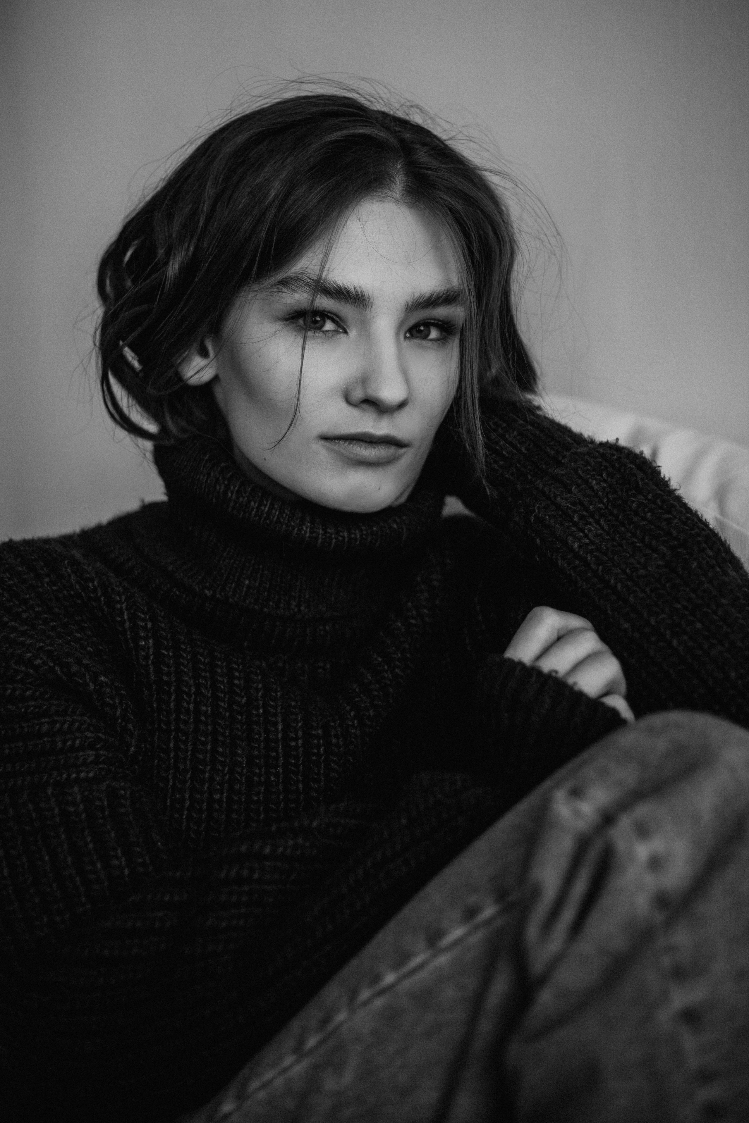 Модель для съемки для интернет магазинов Екатерина Ч.Н.Н| Sale Easy