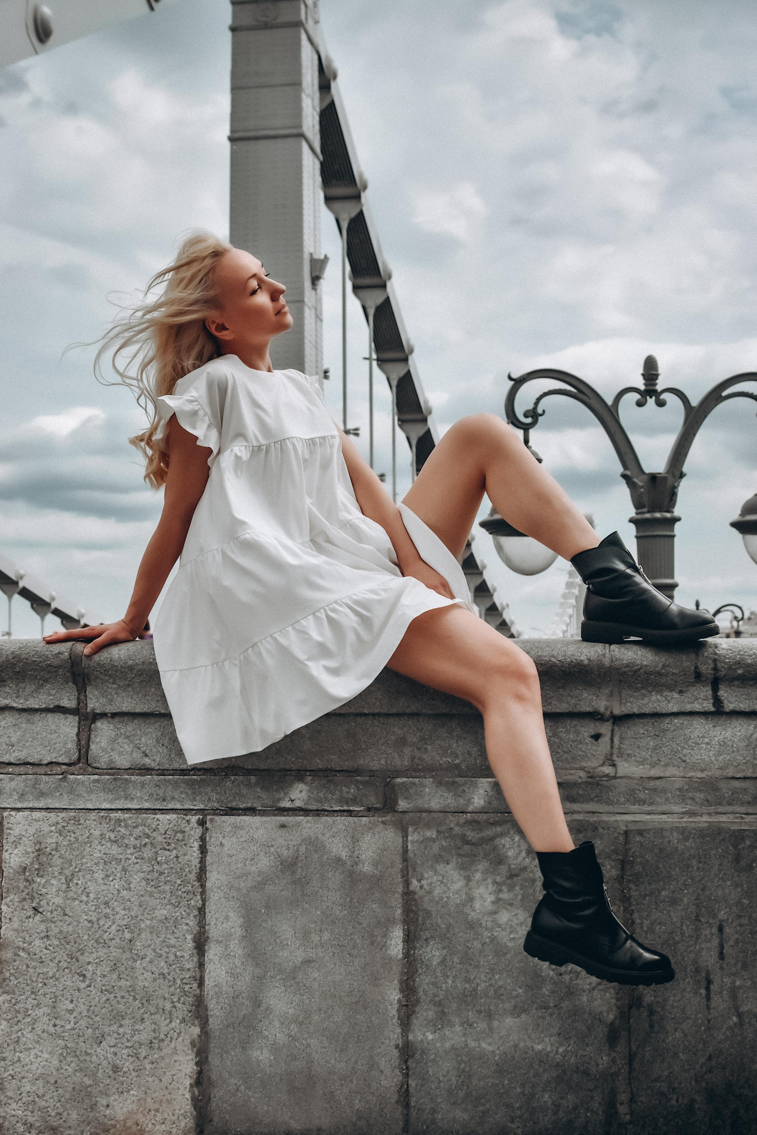 Модель для предметной съемки Мария Л. Москва| Sale Easy