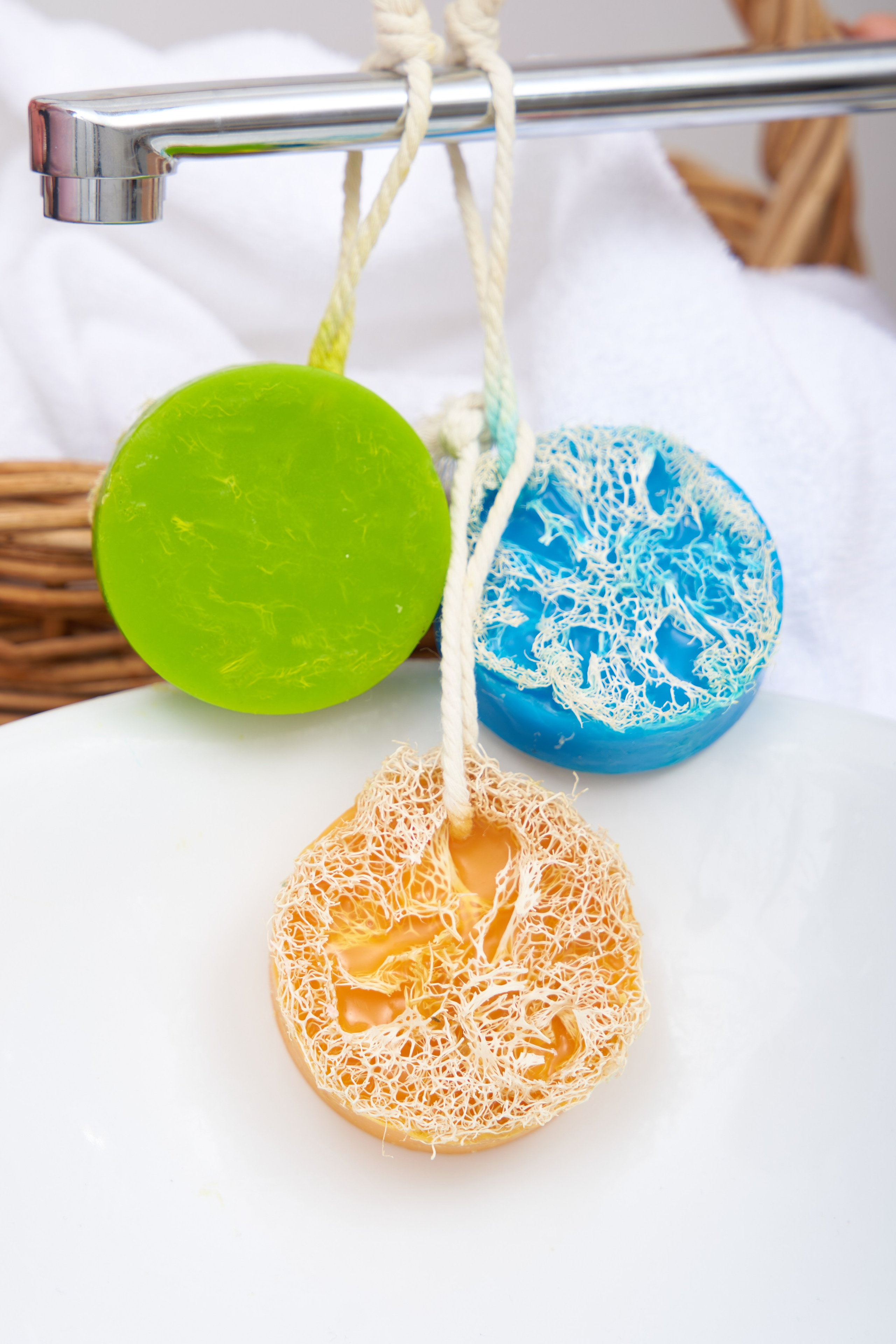 Дарена — мыло