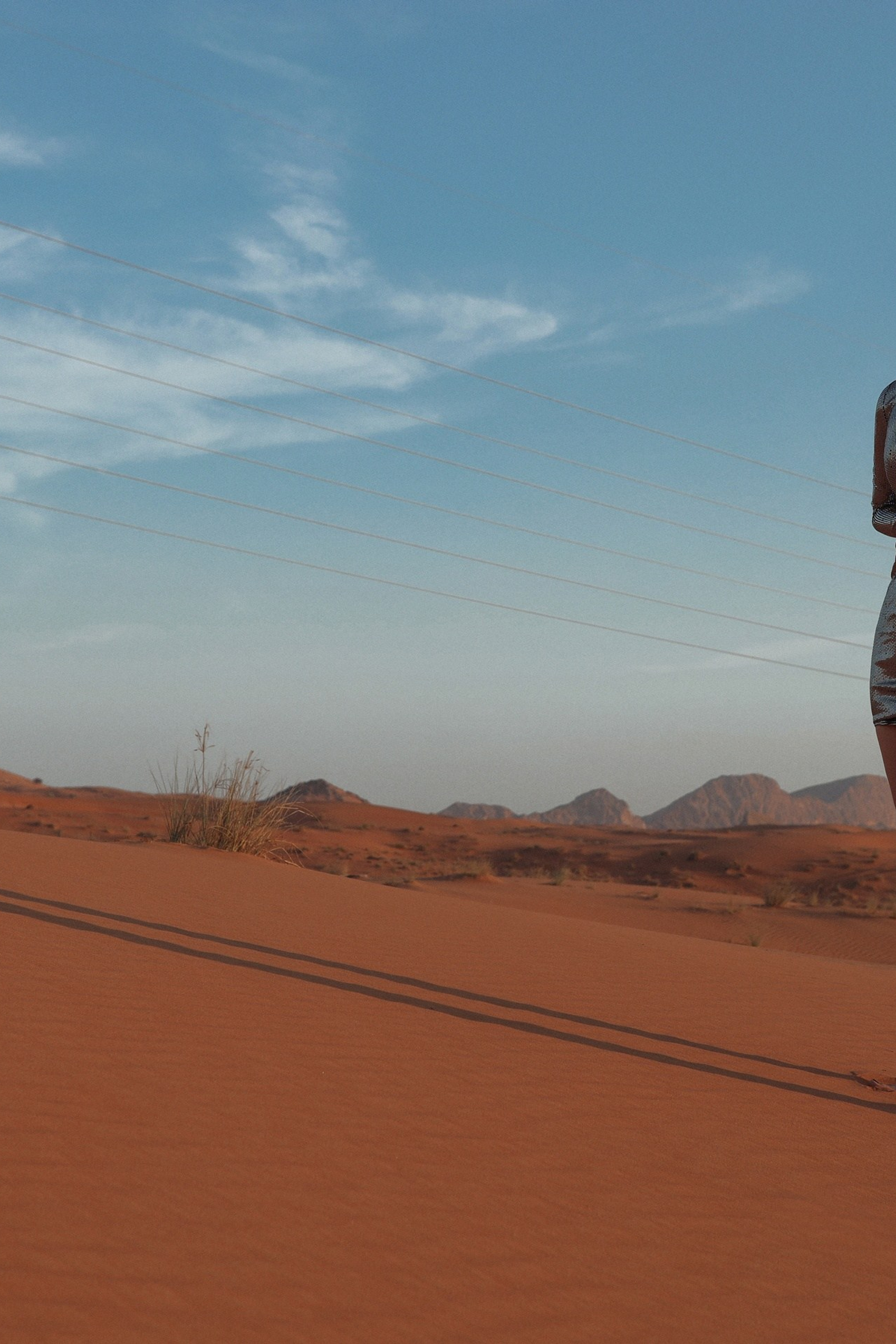 Портфолио для тендеров Fashion abroad |Sale Easy