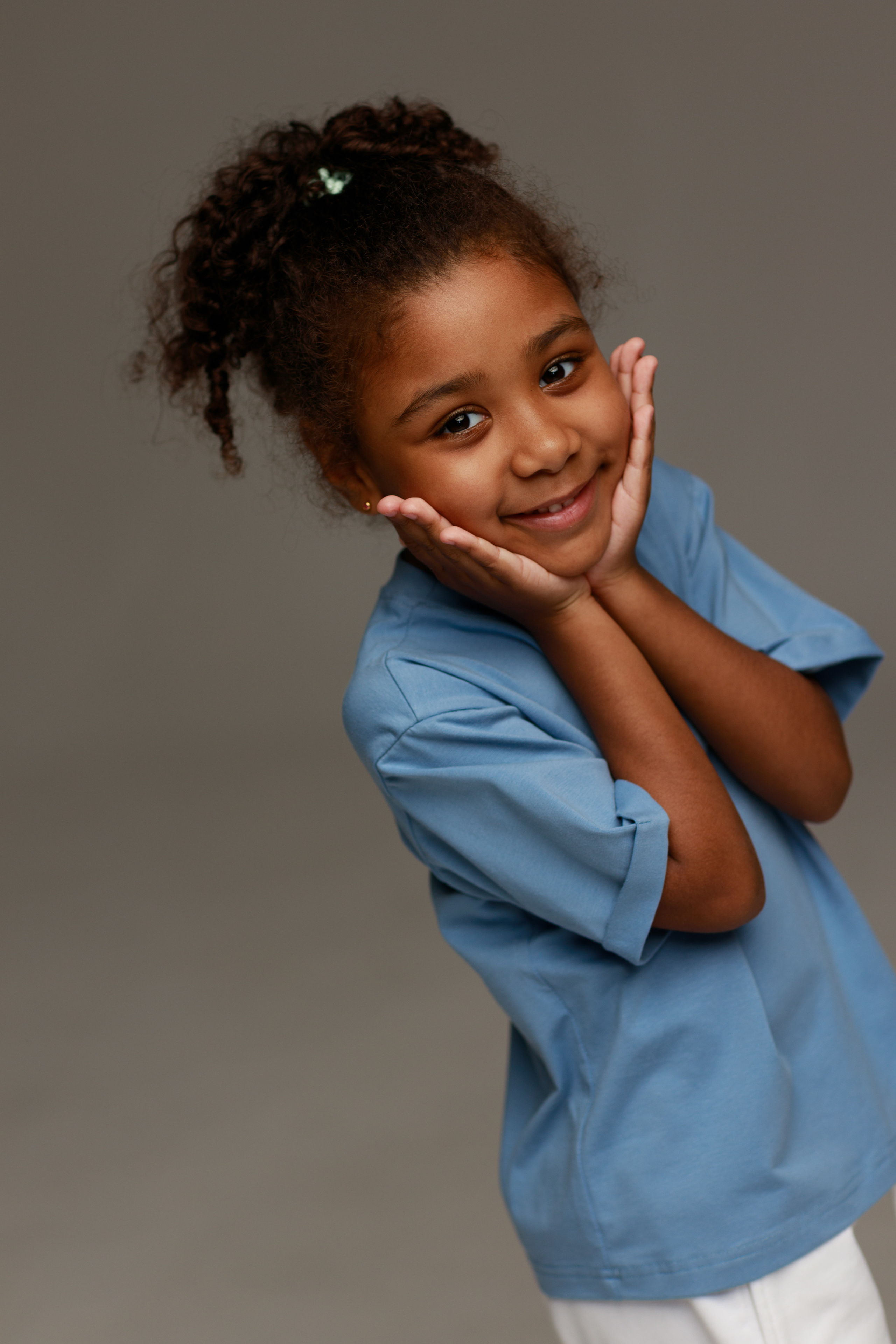 Модели дети для предметной съемки Анжелика Б. Москва | Sale Easy