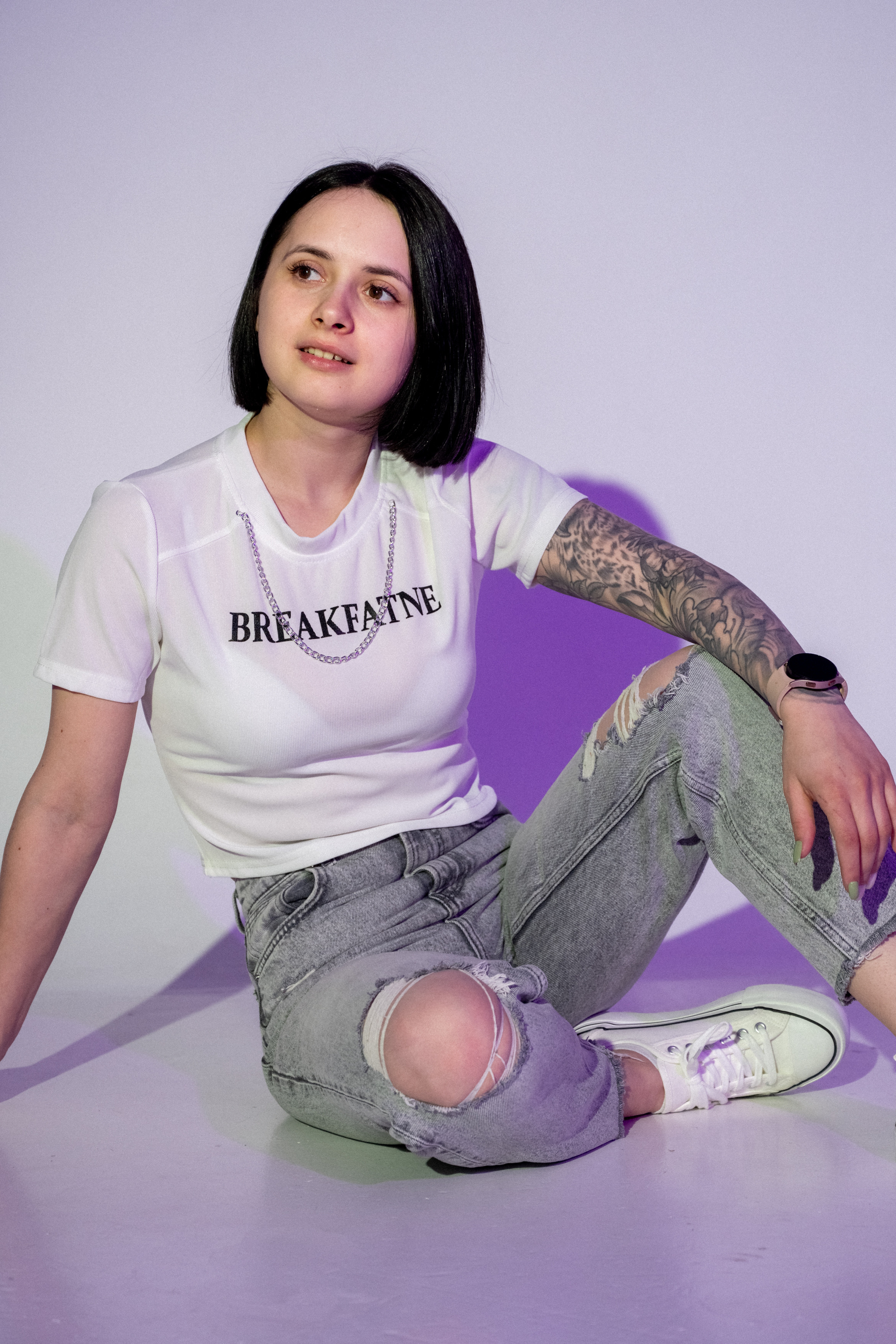 Портфолио. Фото женской одежды для маркетплейсов | Sale Easy